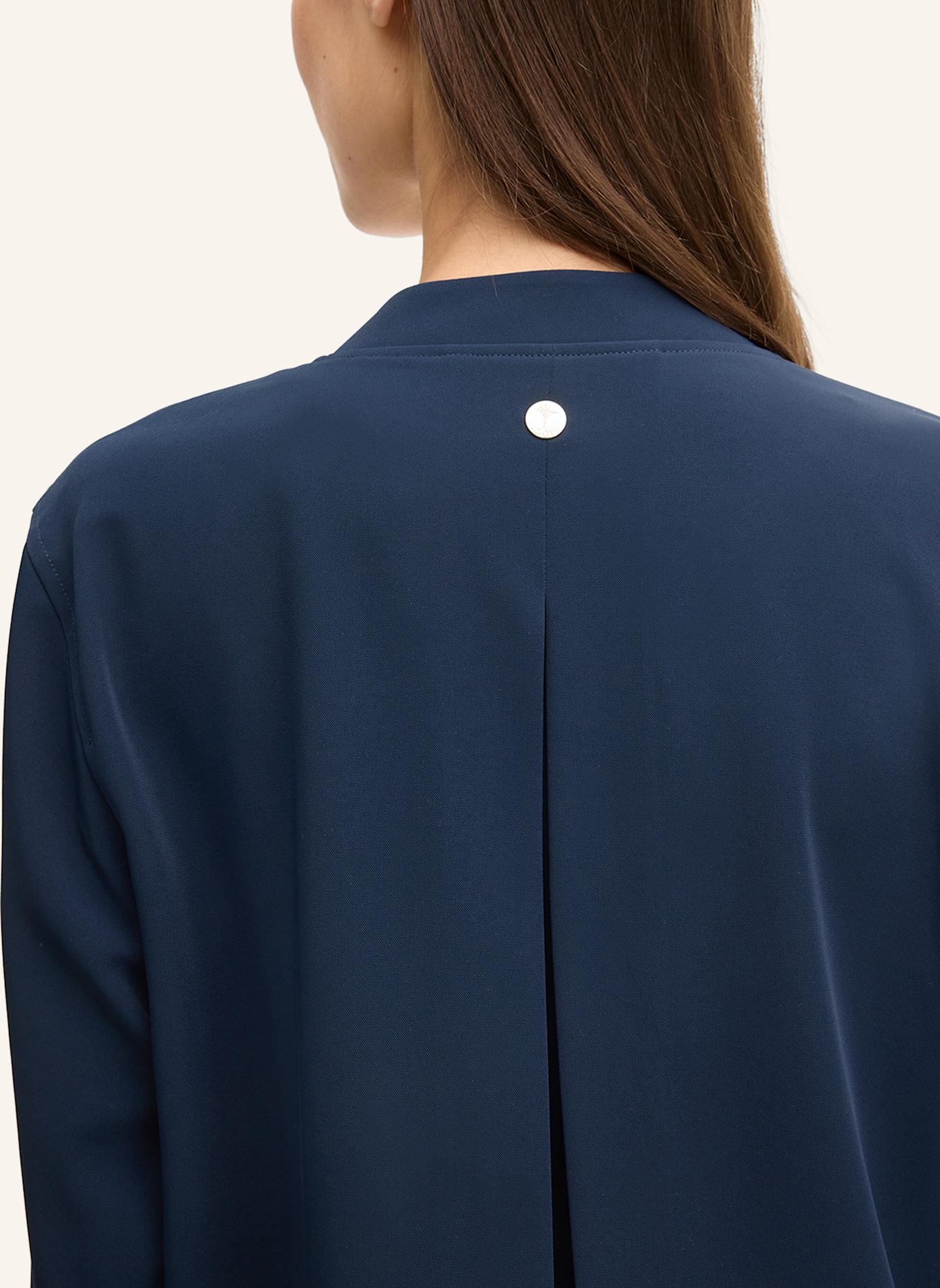 JOOP! Blouson: DUNKELBLAU