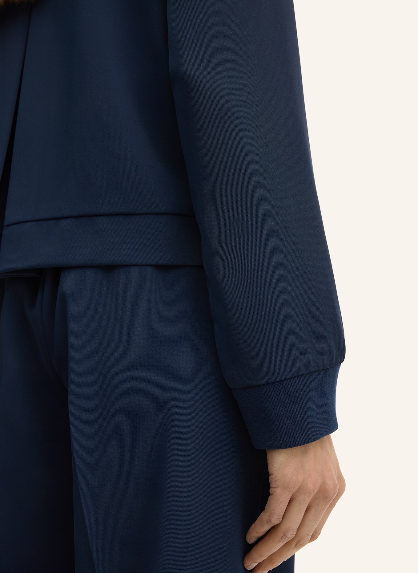 JOOP! Blouson: DUNKELBLAU