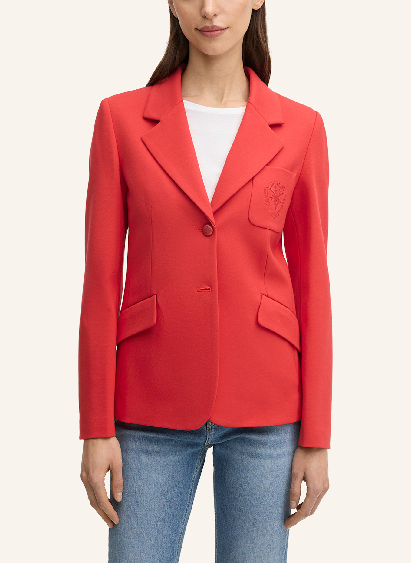 JOOP! Blazer: ROT