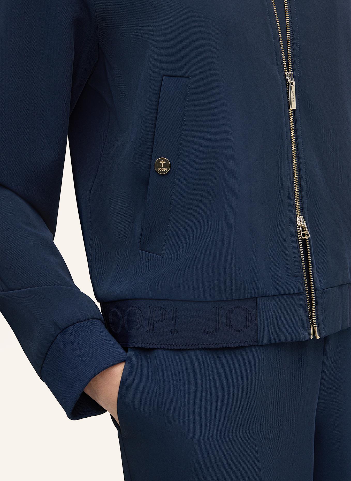 JOOP! Blouson: DUNKELBLAU