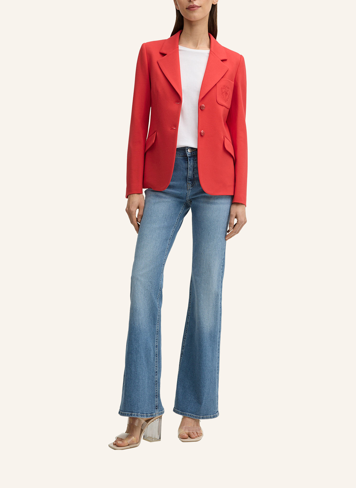 JOOP! Blazer: ROT