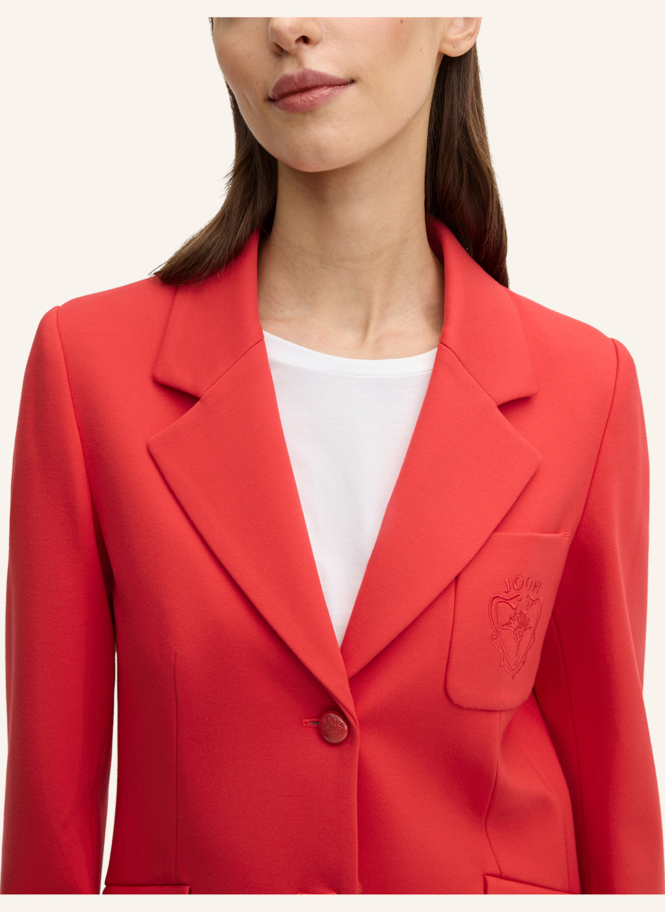 JOOP! Blazer: ROT