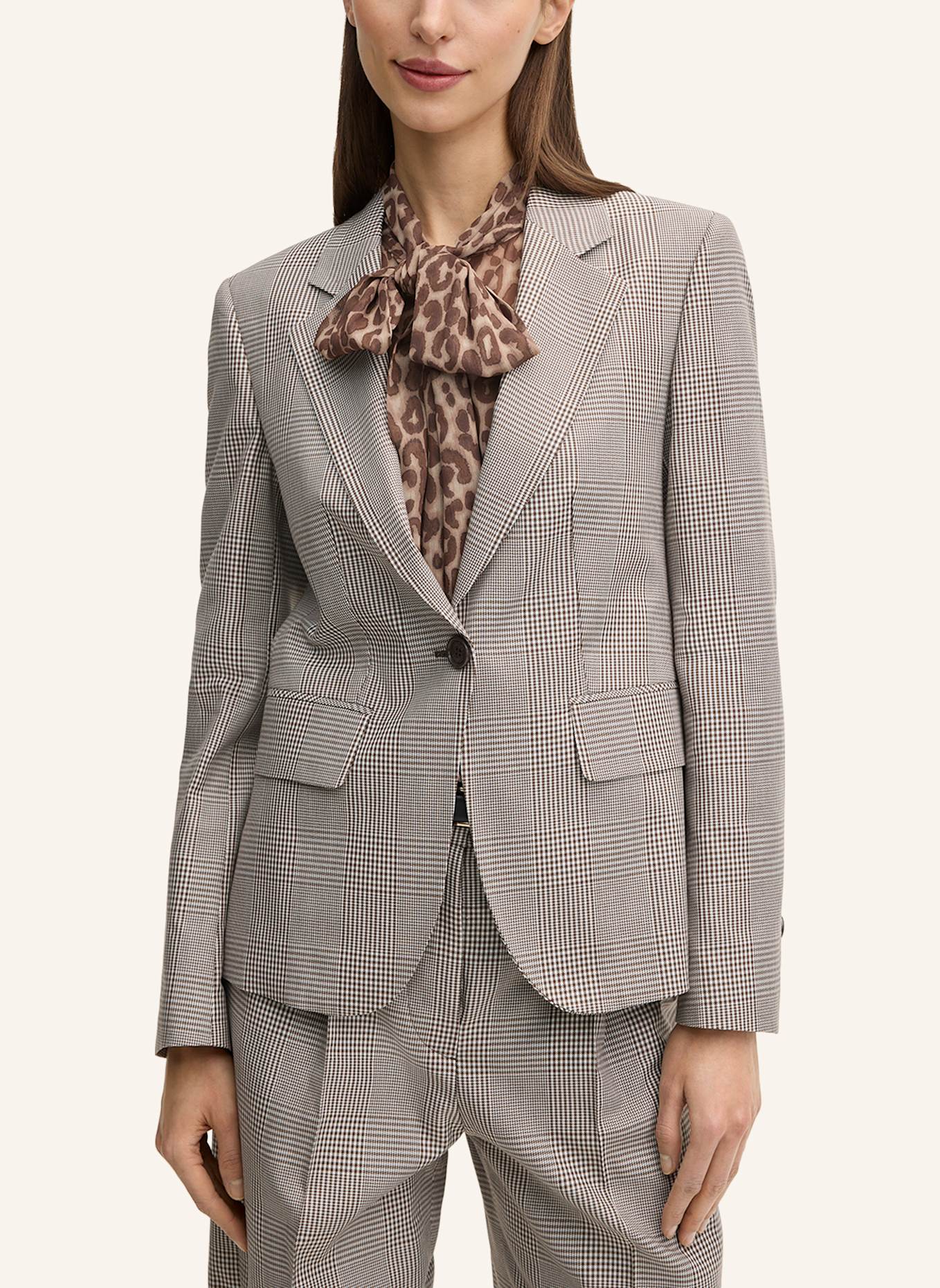 JOOP! Blazer: CREME