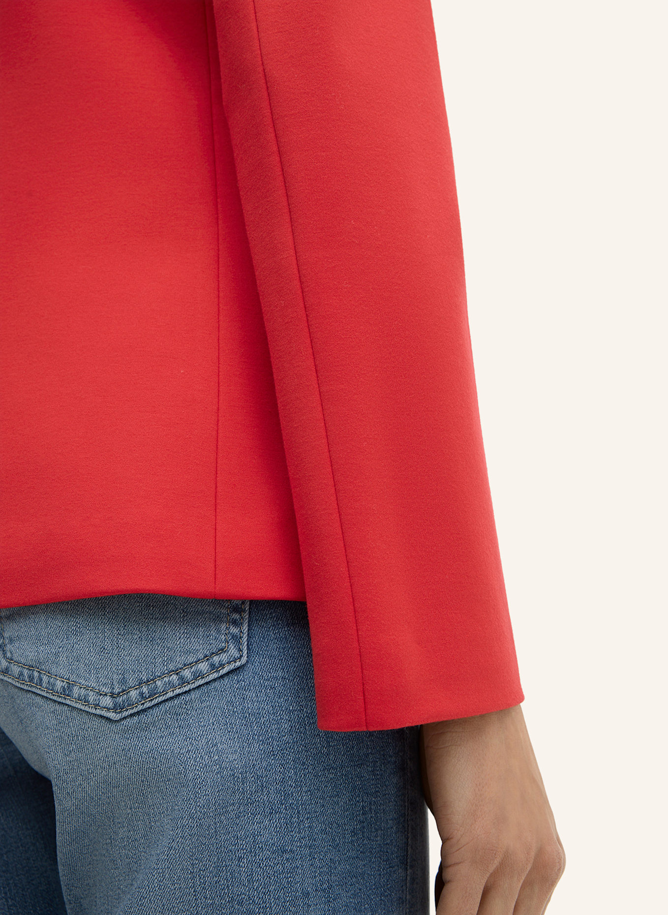 JOOP! Blazer: ROT