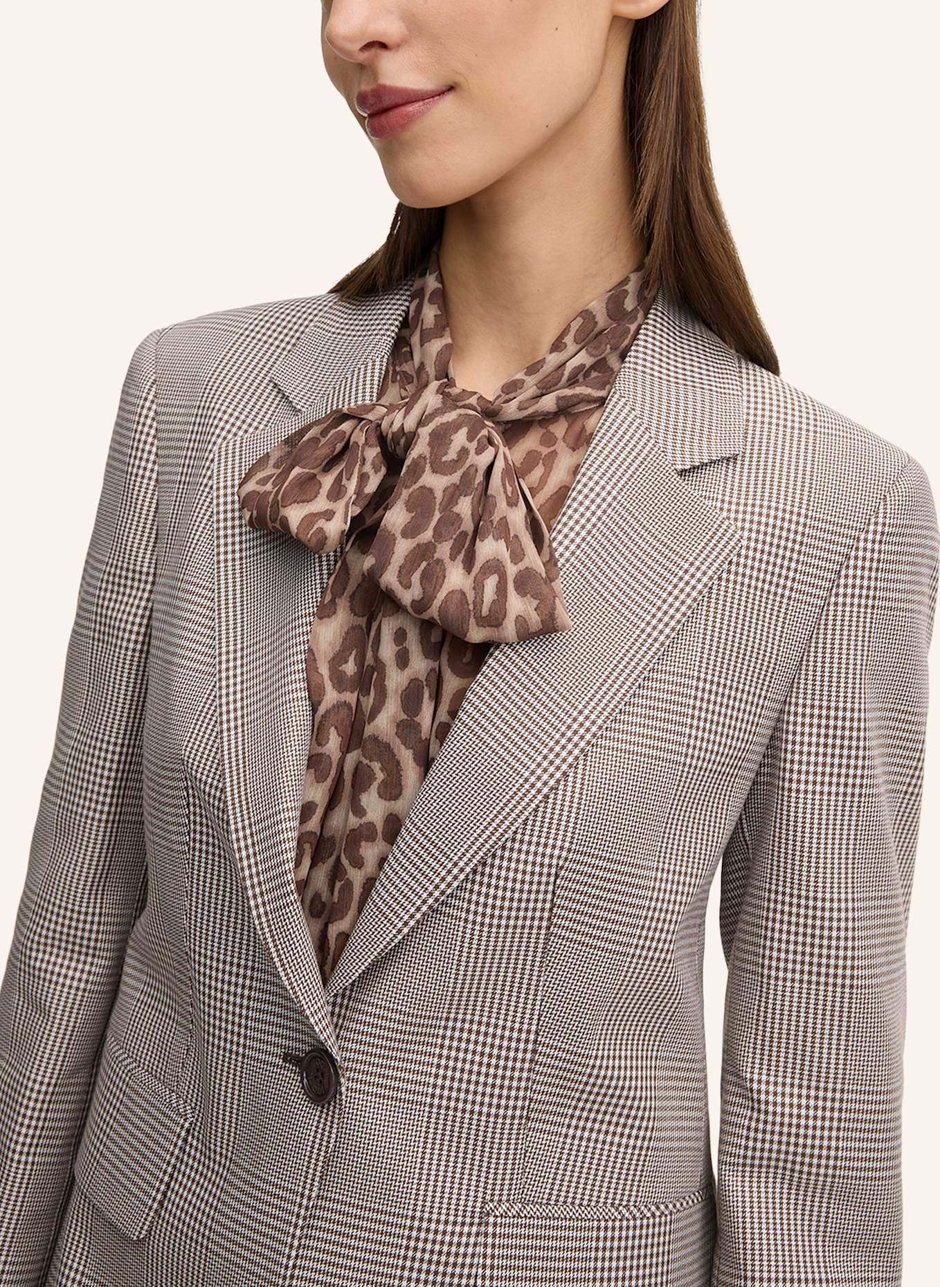 JOOP! Blazer: CREME