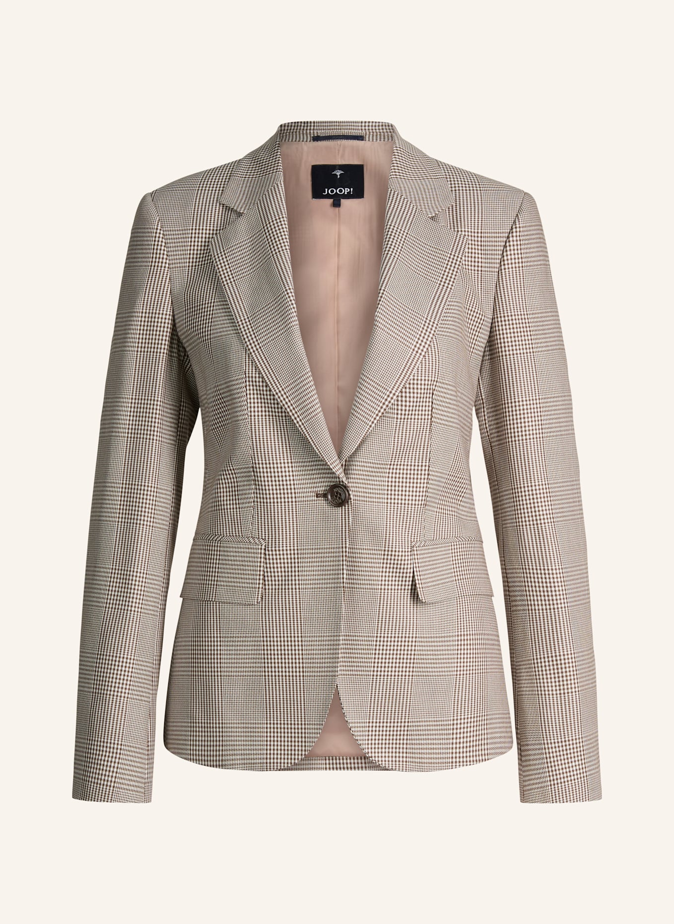 JOOP! Blazer: CREME