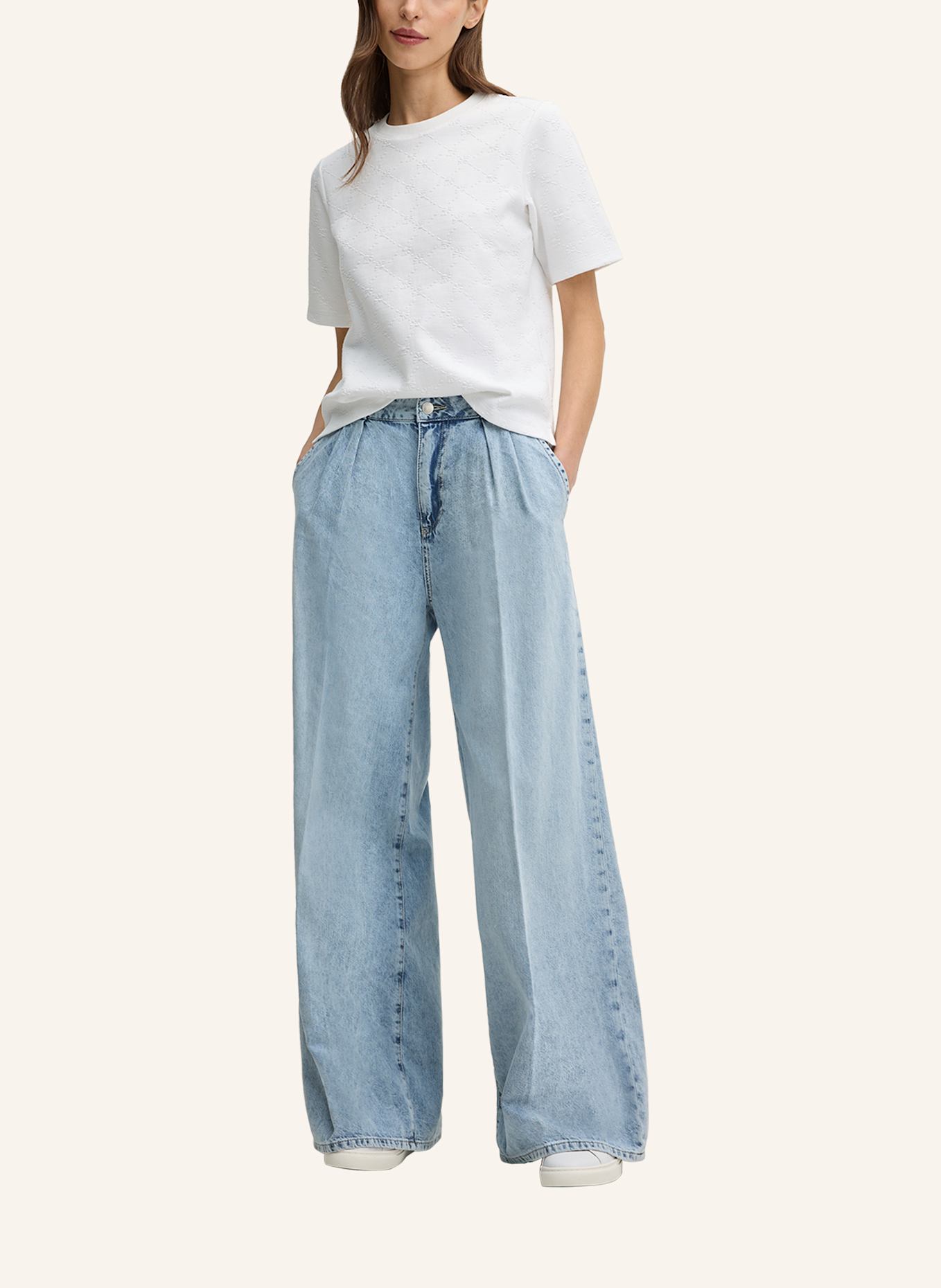 JOOP! T-Shirt: WEISS