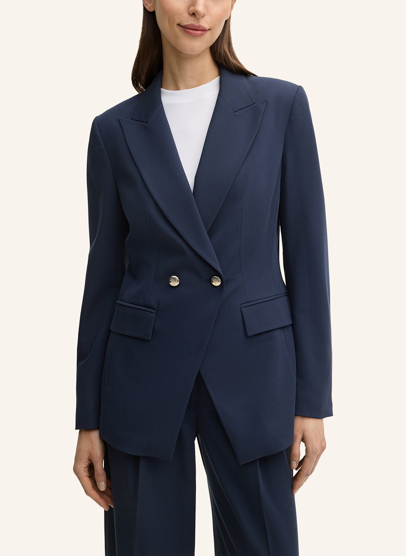 JOOP! Blazer: DUNKELBLAU