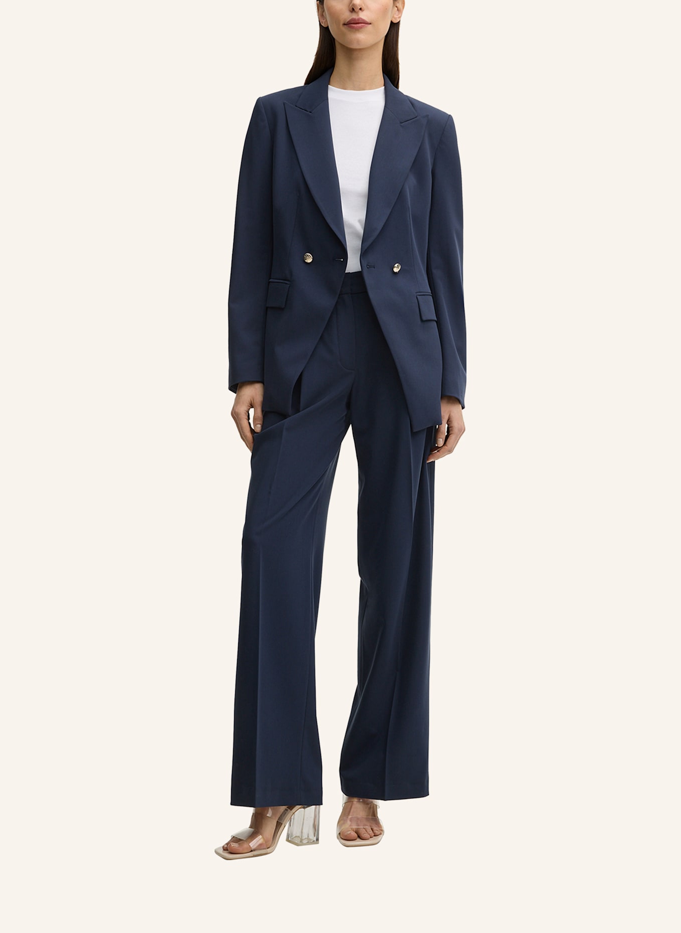 JOOP! Blazer: DUNKELBLAU