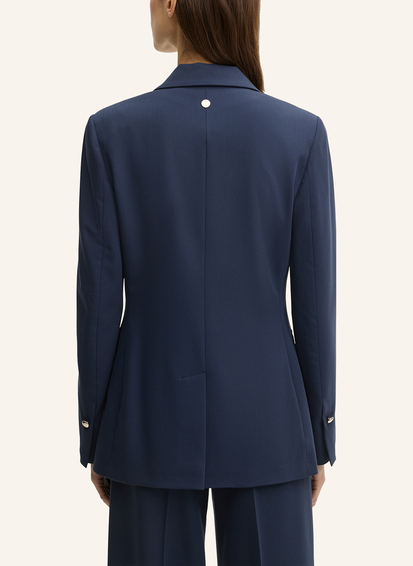 JOOP! Blazer: DUNKELBLAU