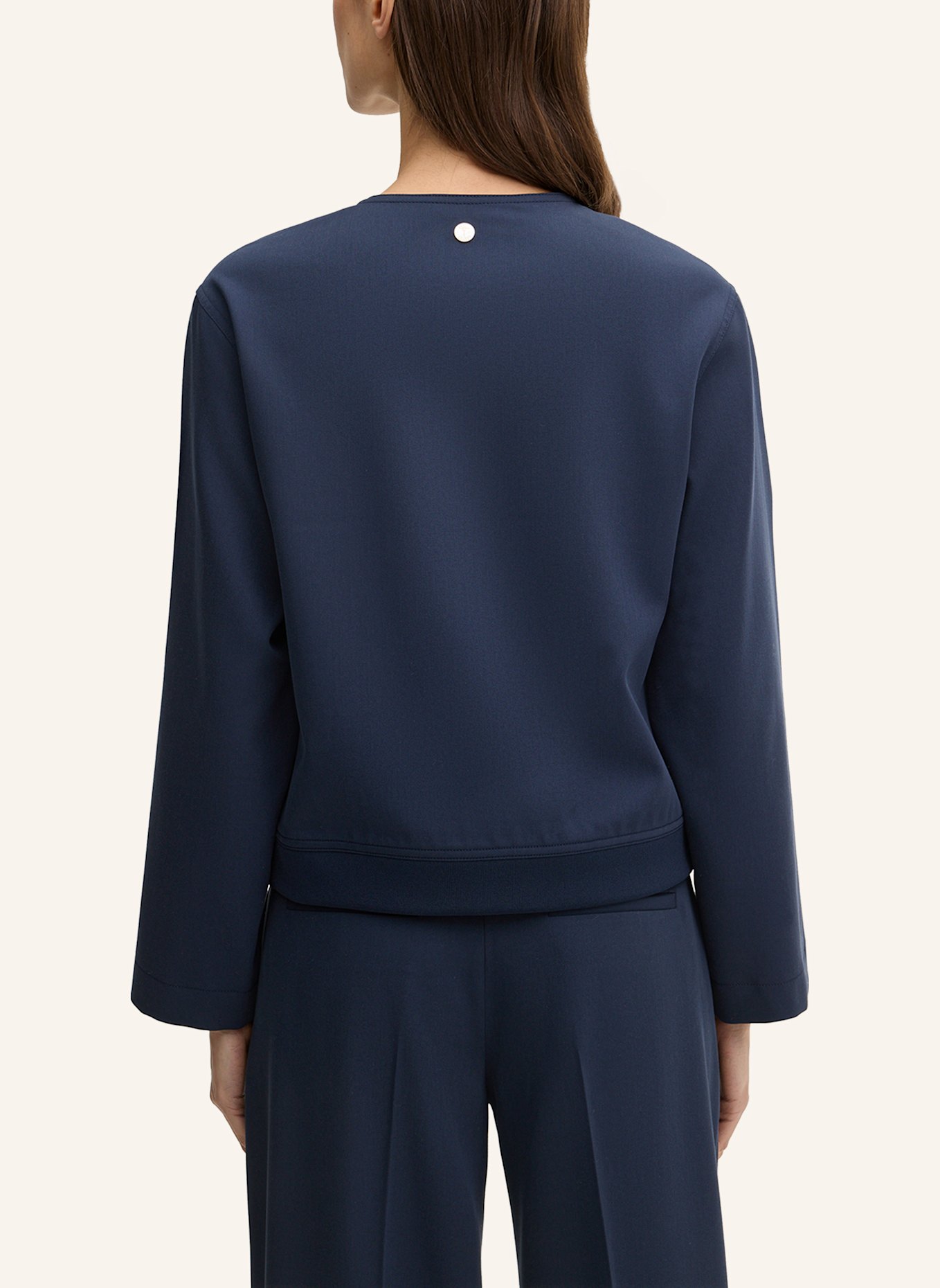 JOOP! Blazer: DUNKELBLAU