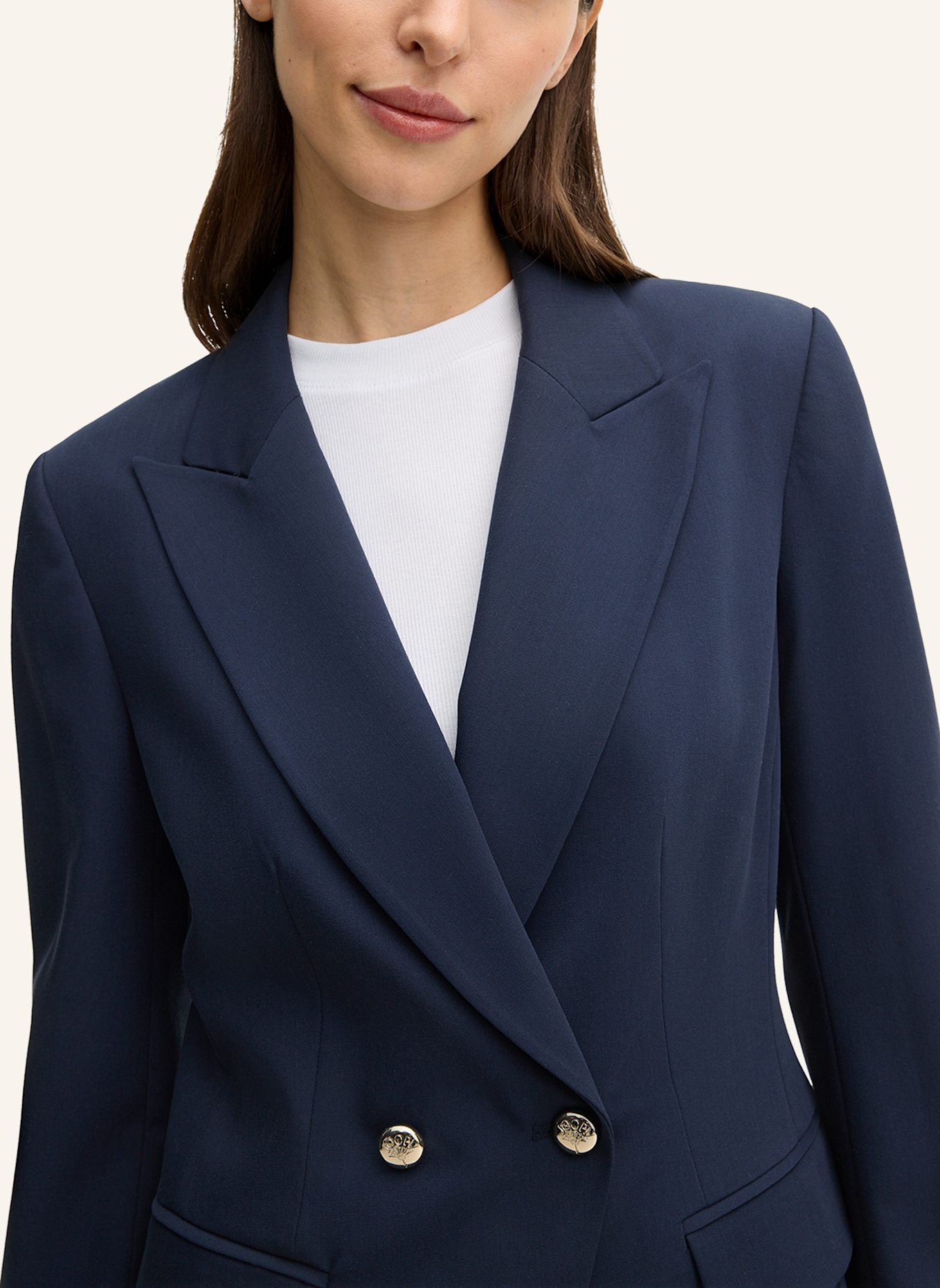 JOOP! Blazer: DUNKELBLAU