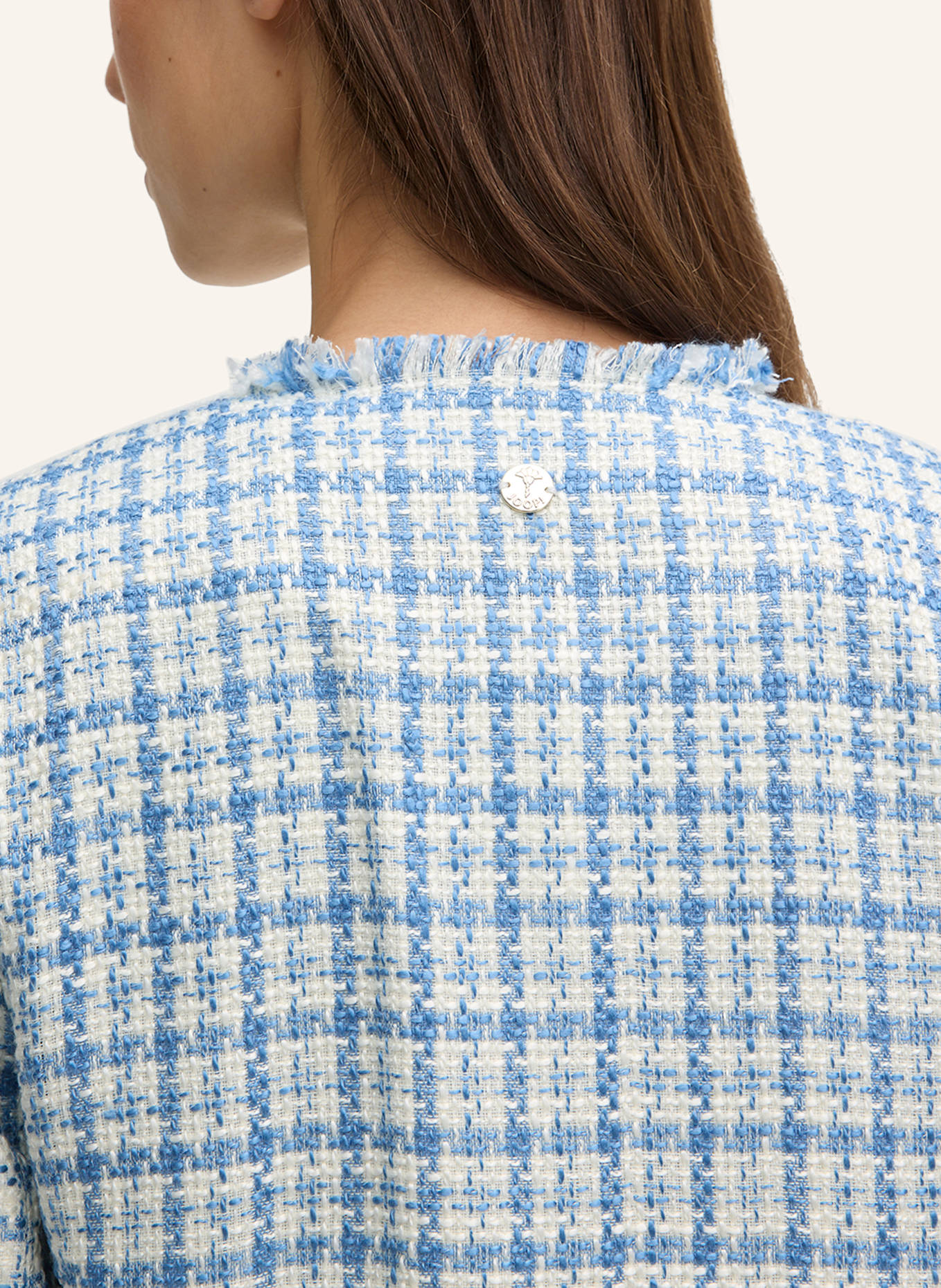 JOOP! Blazer: WEISS
