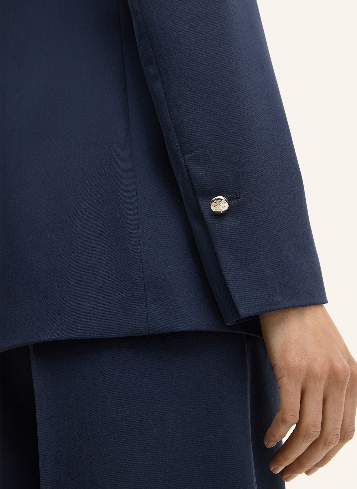 JOOP! Blazer: DUNKELBLAU