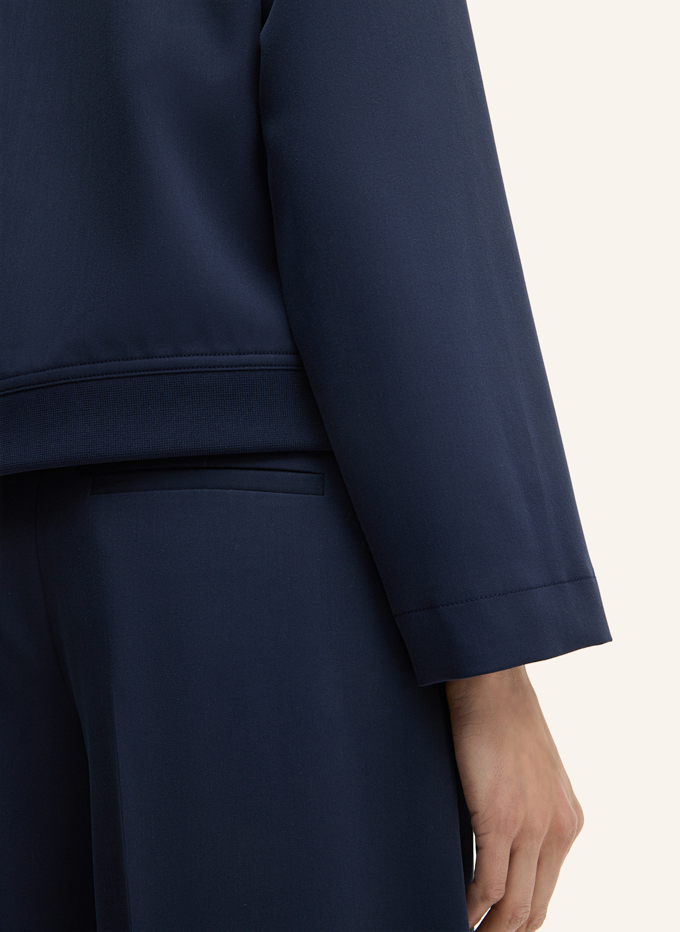 JOOP! Blazer: DUNKELBLAU