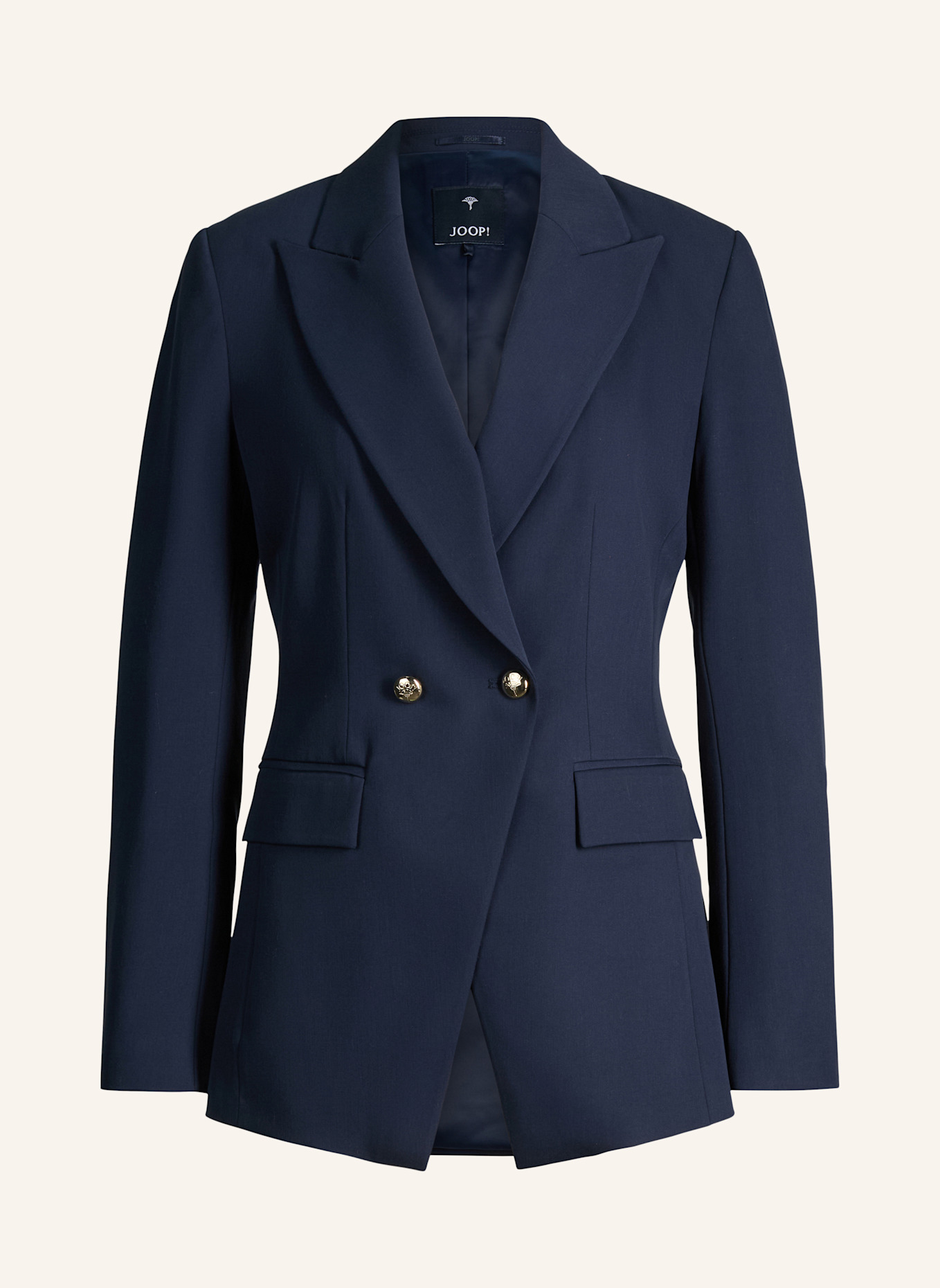 JOOP! Blazer: DUNKELBLAU
