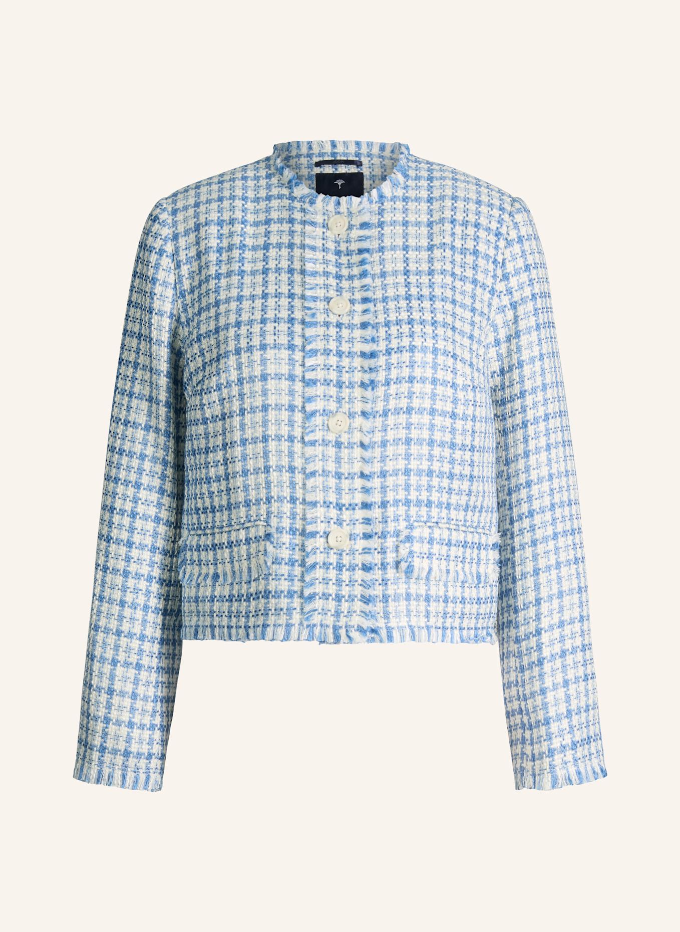 JOOP! Blazer: WEISS