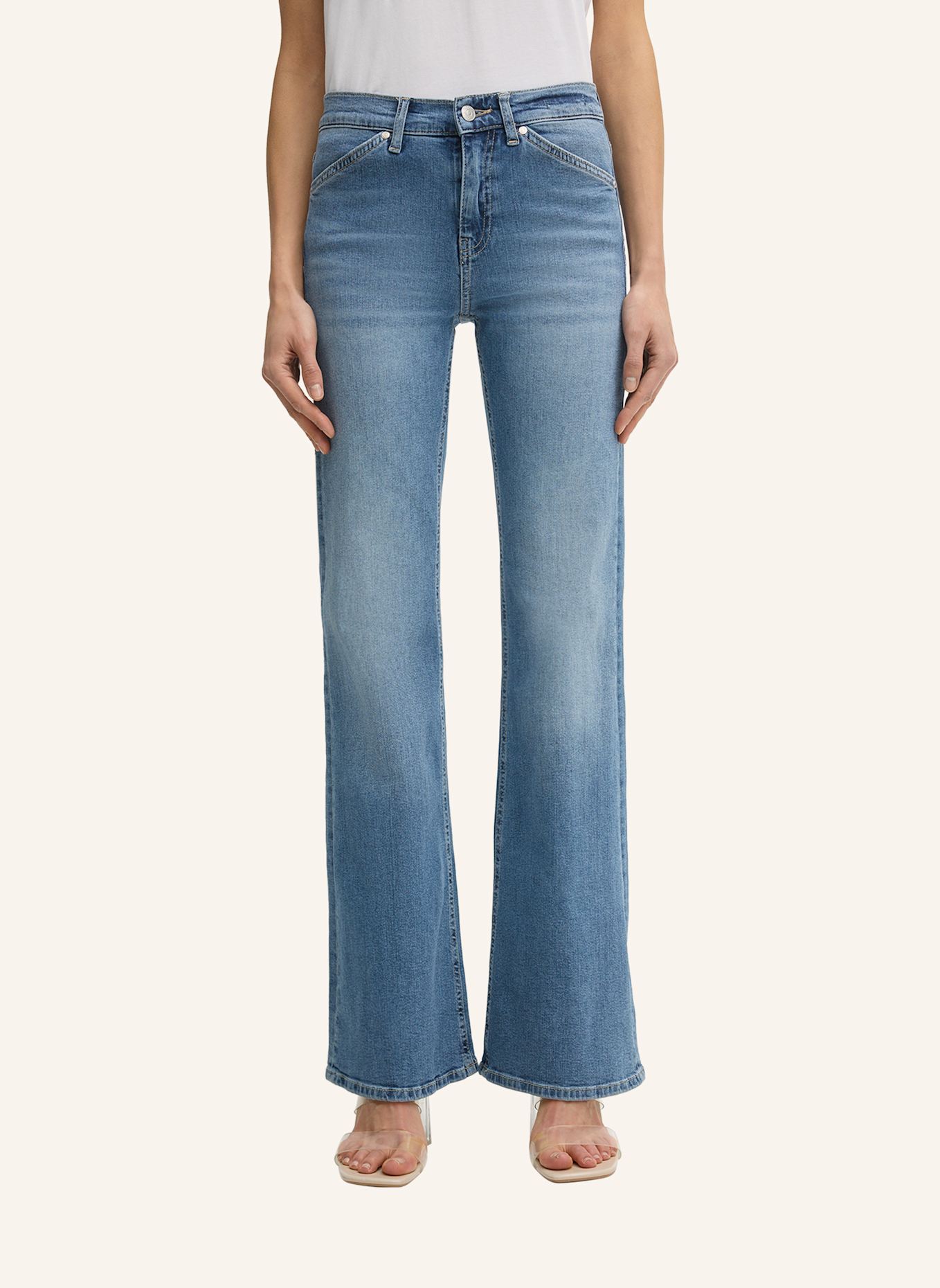 JOOP! Jeans: HELLBLAU