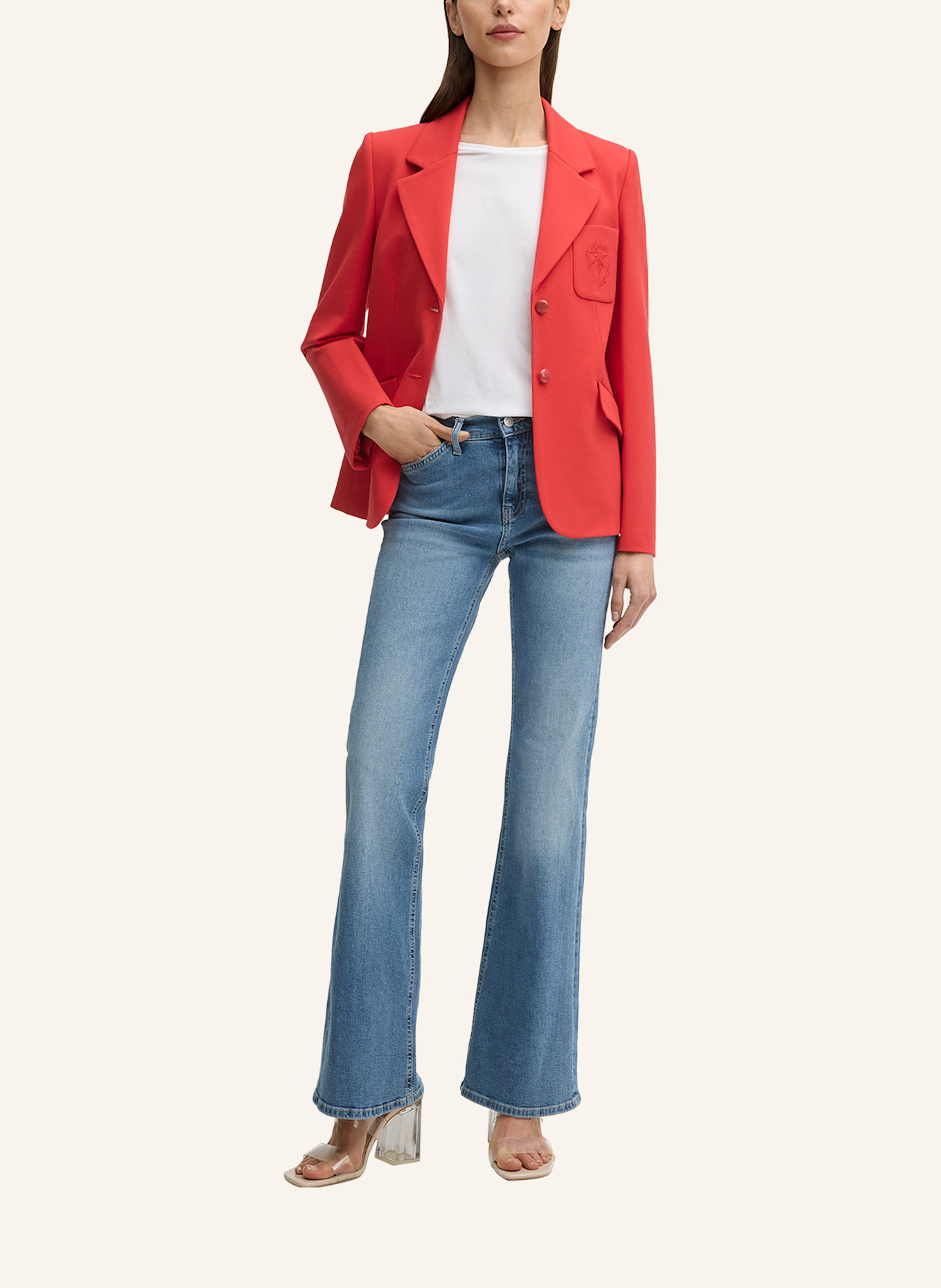 JOOP! Jeans: HELLBLAU