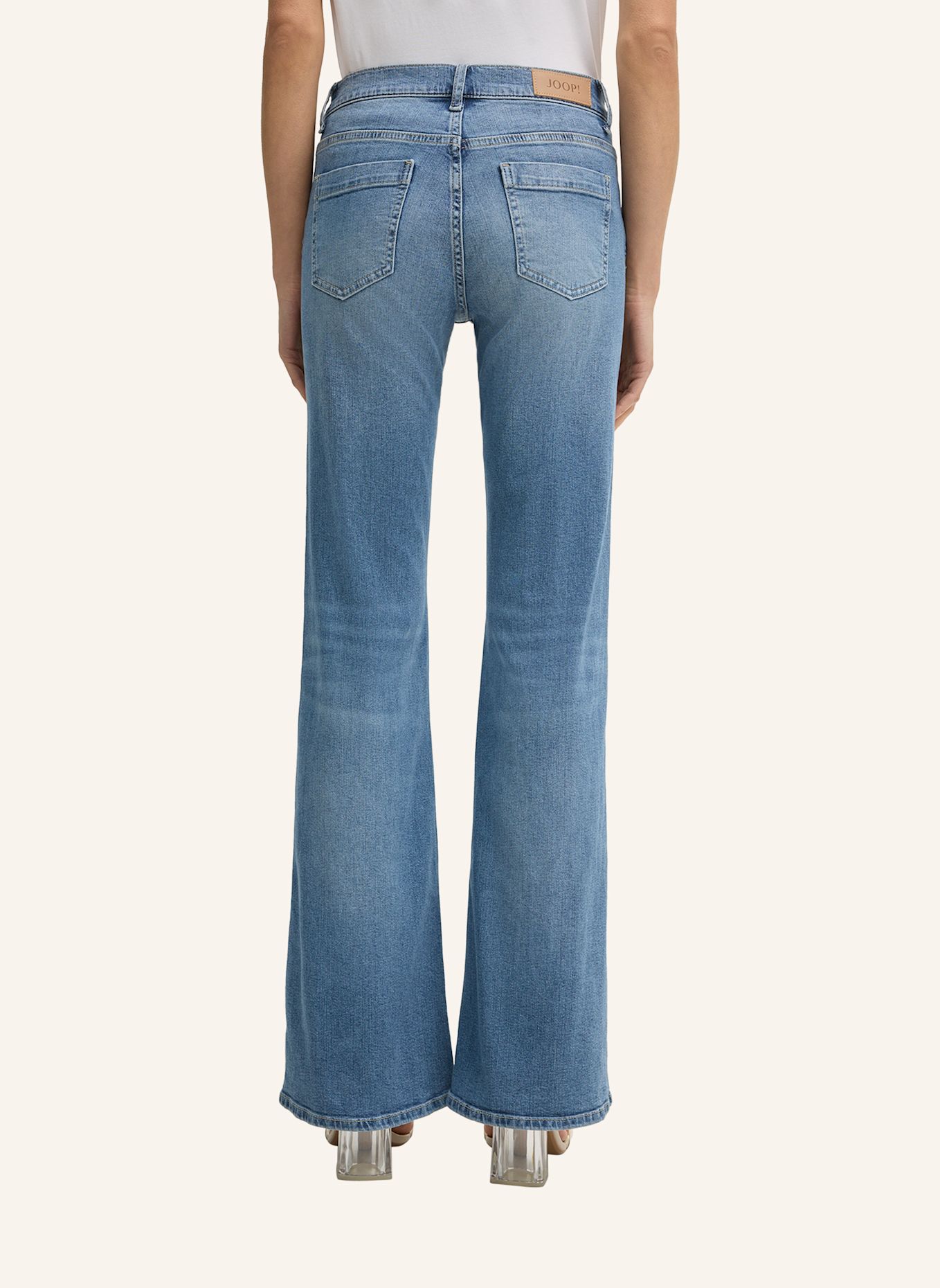 JOOP! Jeans: HELLBLAU