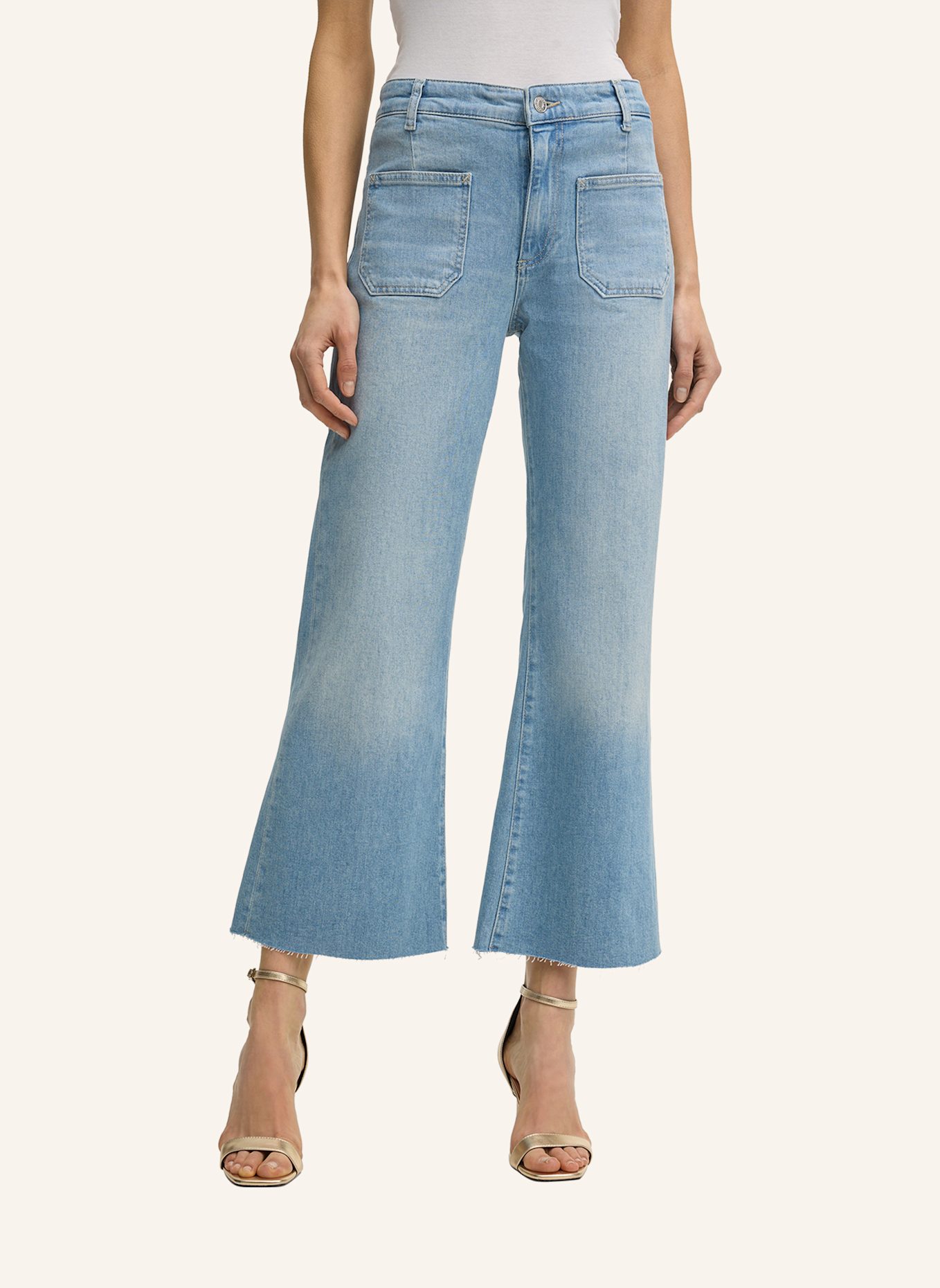 JOOP! Jeans: HELLBLAU