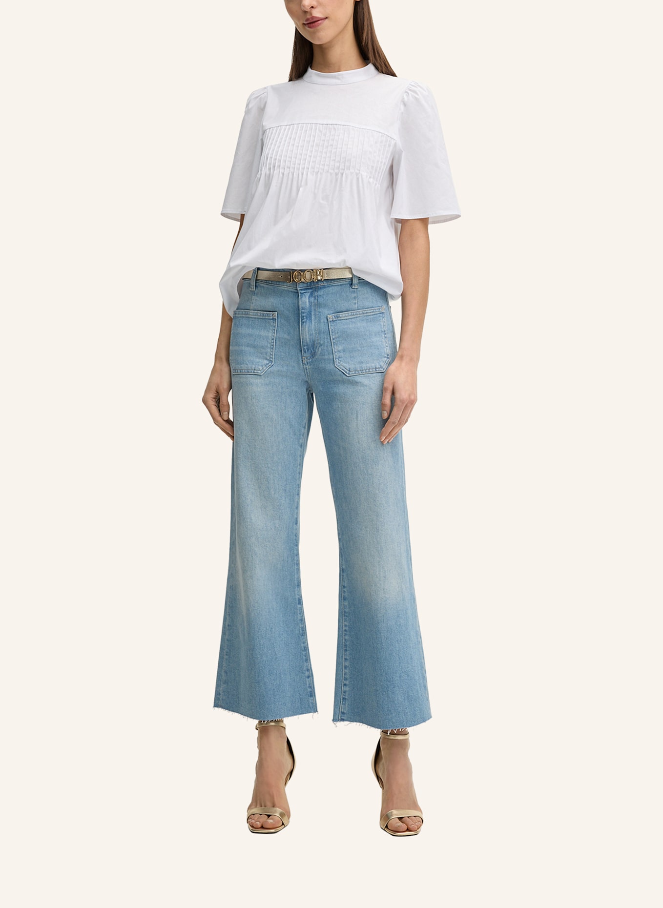 JOOP! Jeans: HELLBLAU