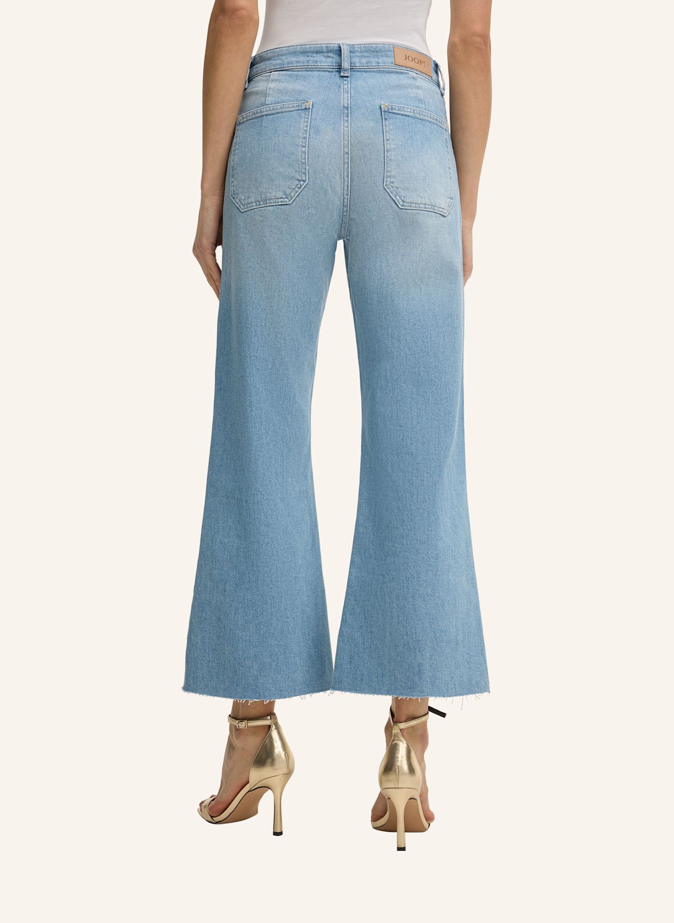 JOOP! Jeans: HELLBLAU