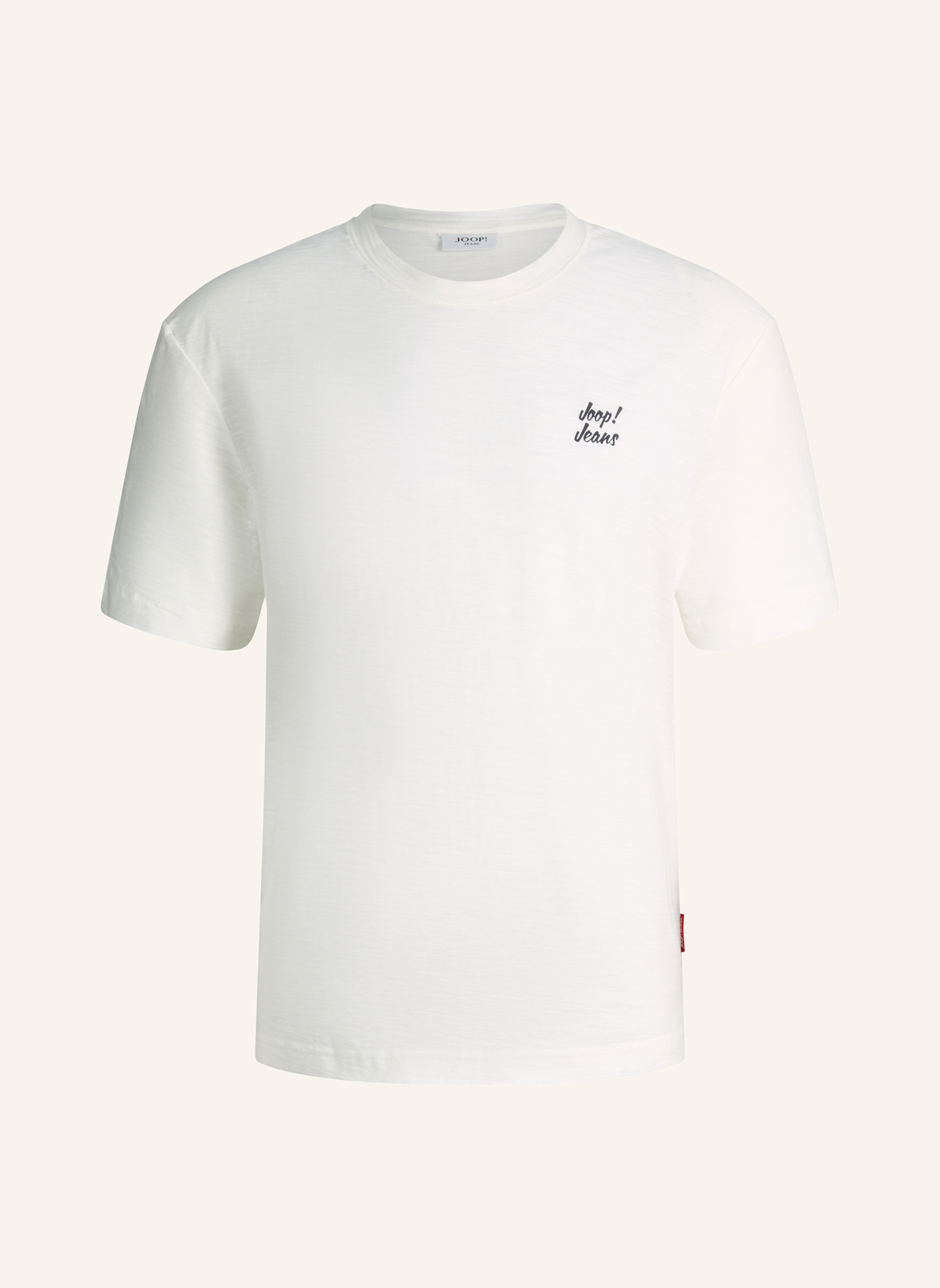 JOOP! JEANS T-Shirt: WEISS