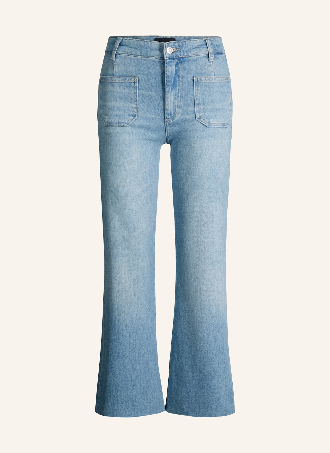 JOOP! Jeans: HELLBLAU