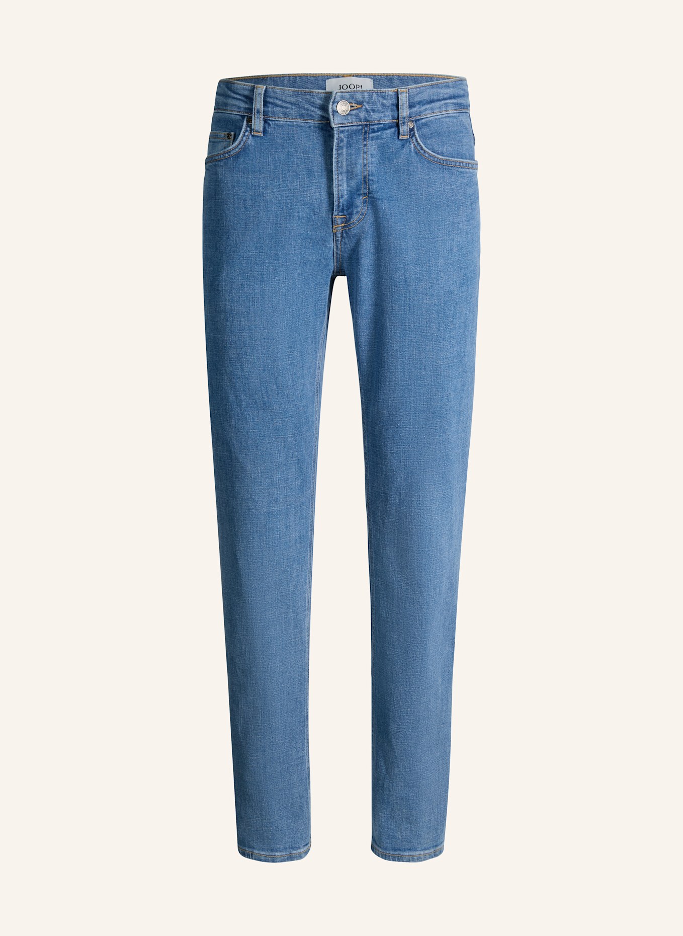 JOOP! JEANS Jeans Regular Fit: BLAU