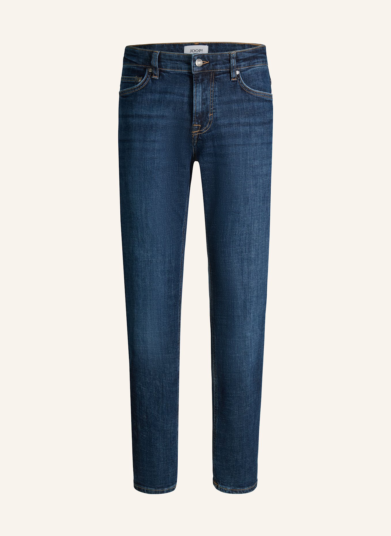 JOOP! JEANS Jeans Regular Fit: BLAU