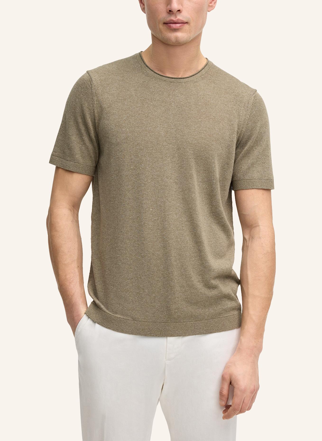 JOOP! Strickshirt: KHAKI