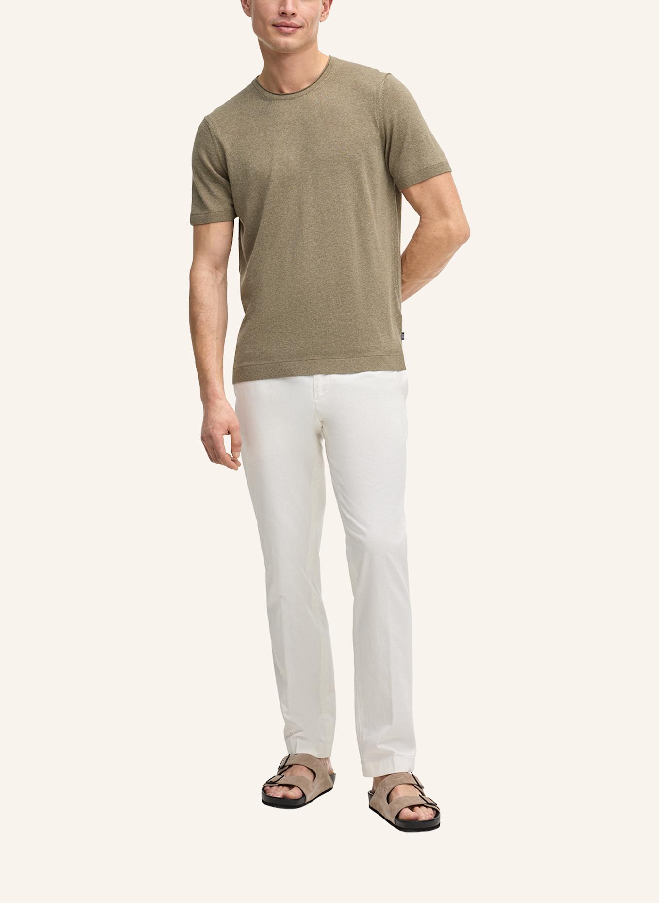 JOOP! Strickshirt: KHAKI