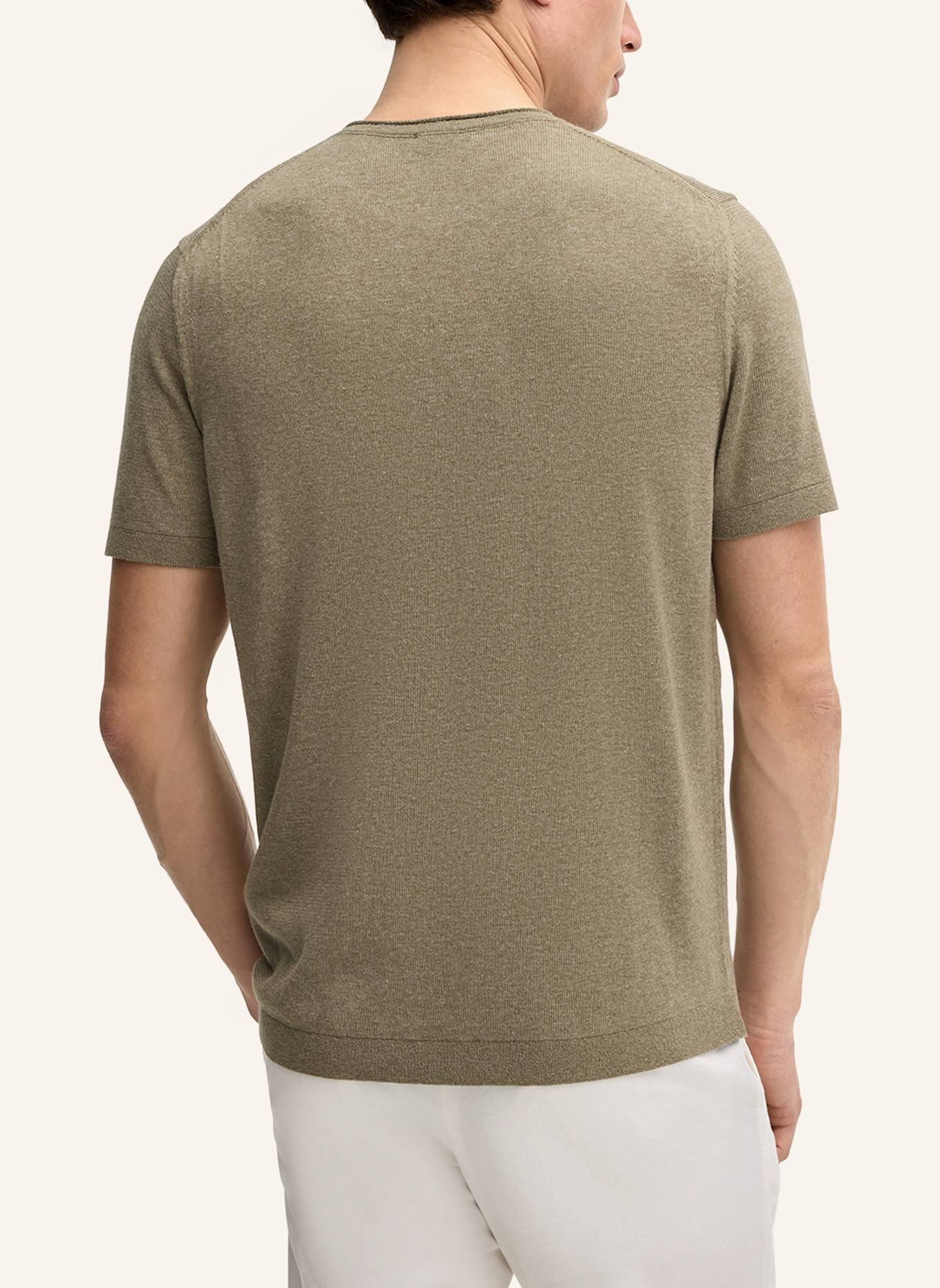 JOOP! Strickshirt: KHAKI