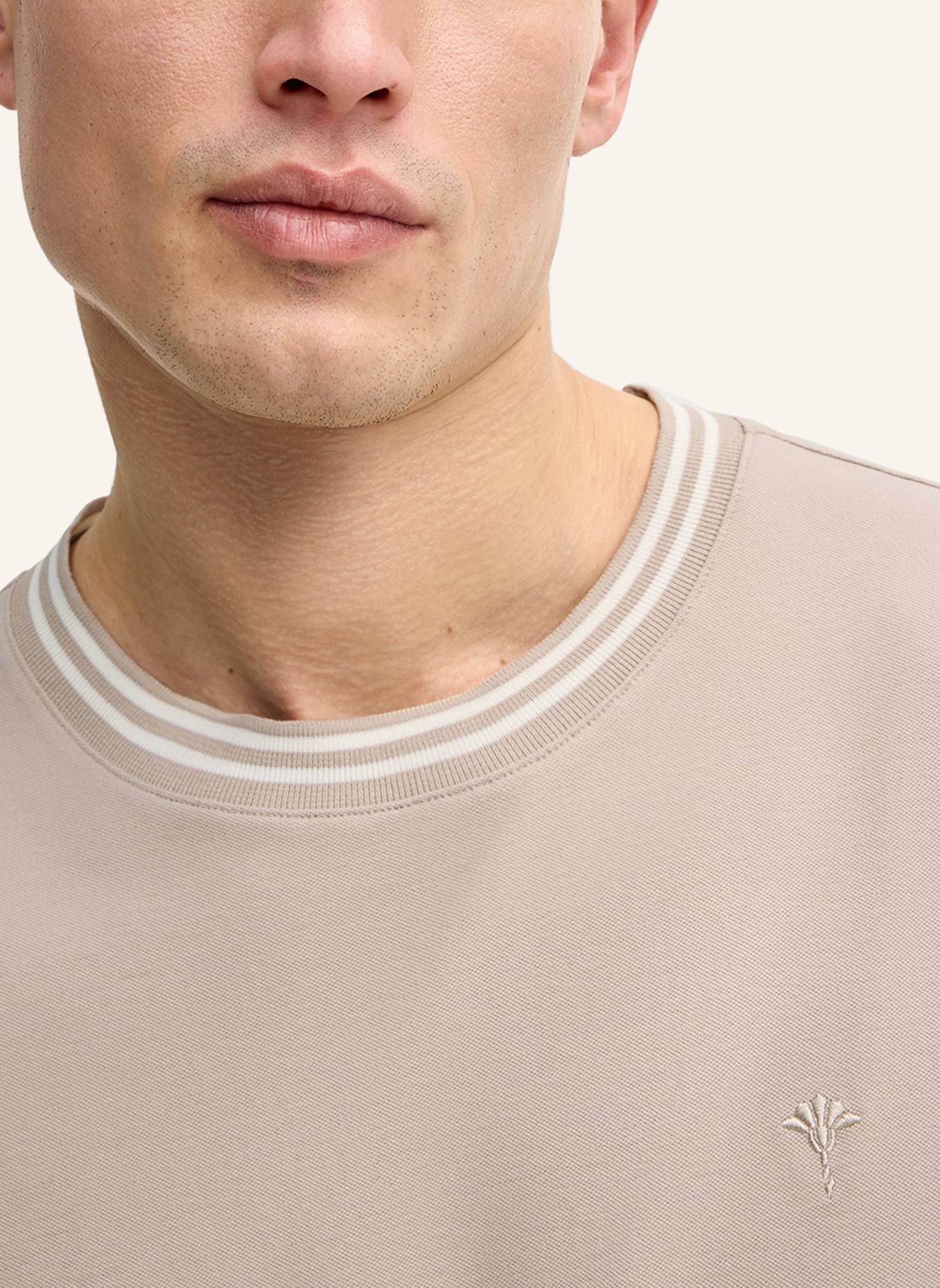 JOOP! T-Shirt: BEIGE