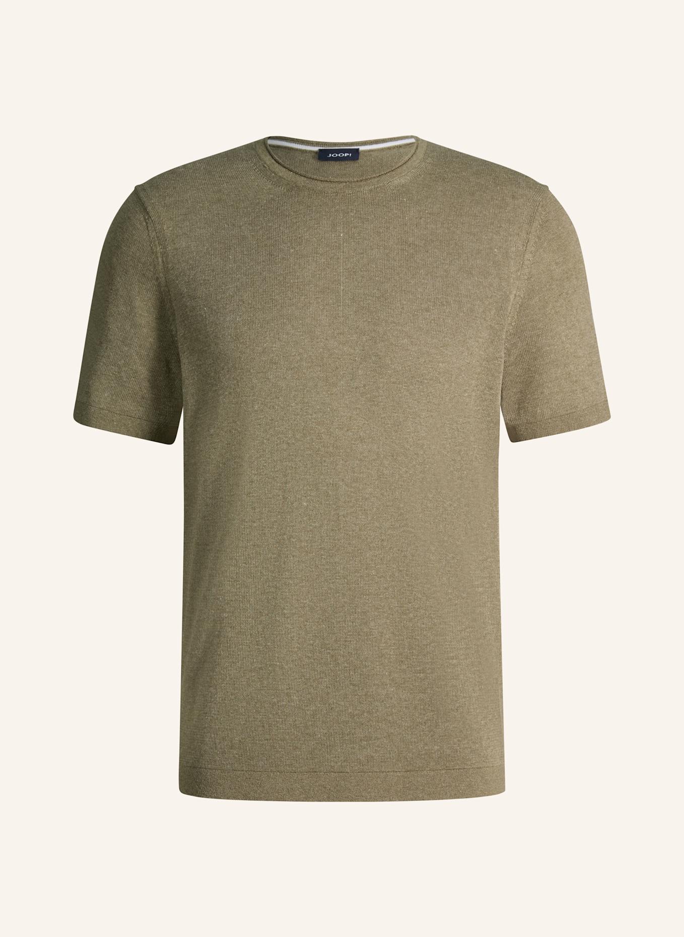 JOOP! Strickshirt: KHAKI