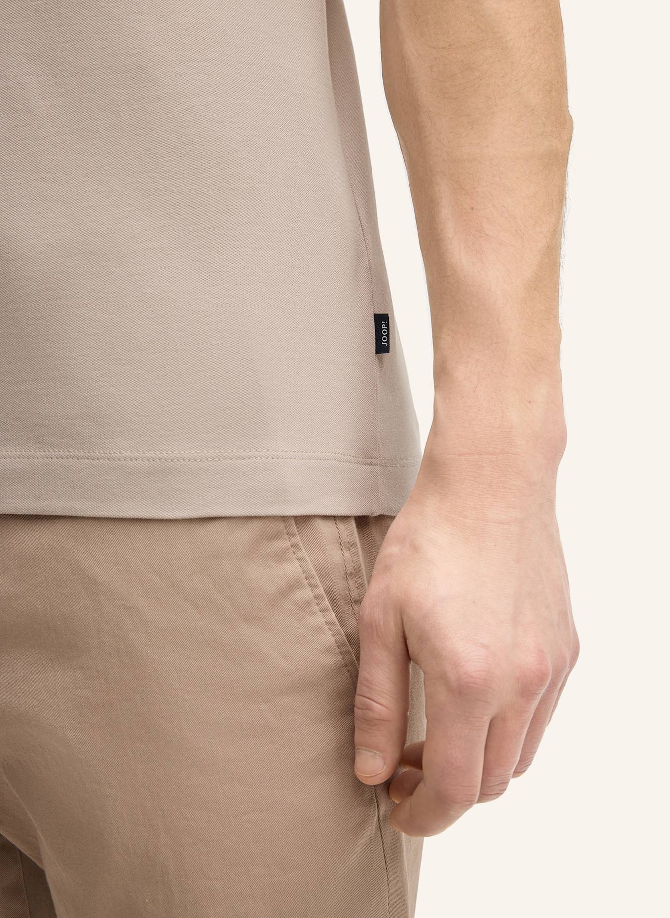 JOOP! T-Shirt: BEIGE