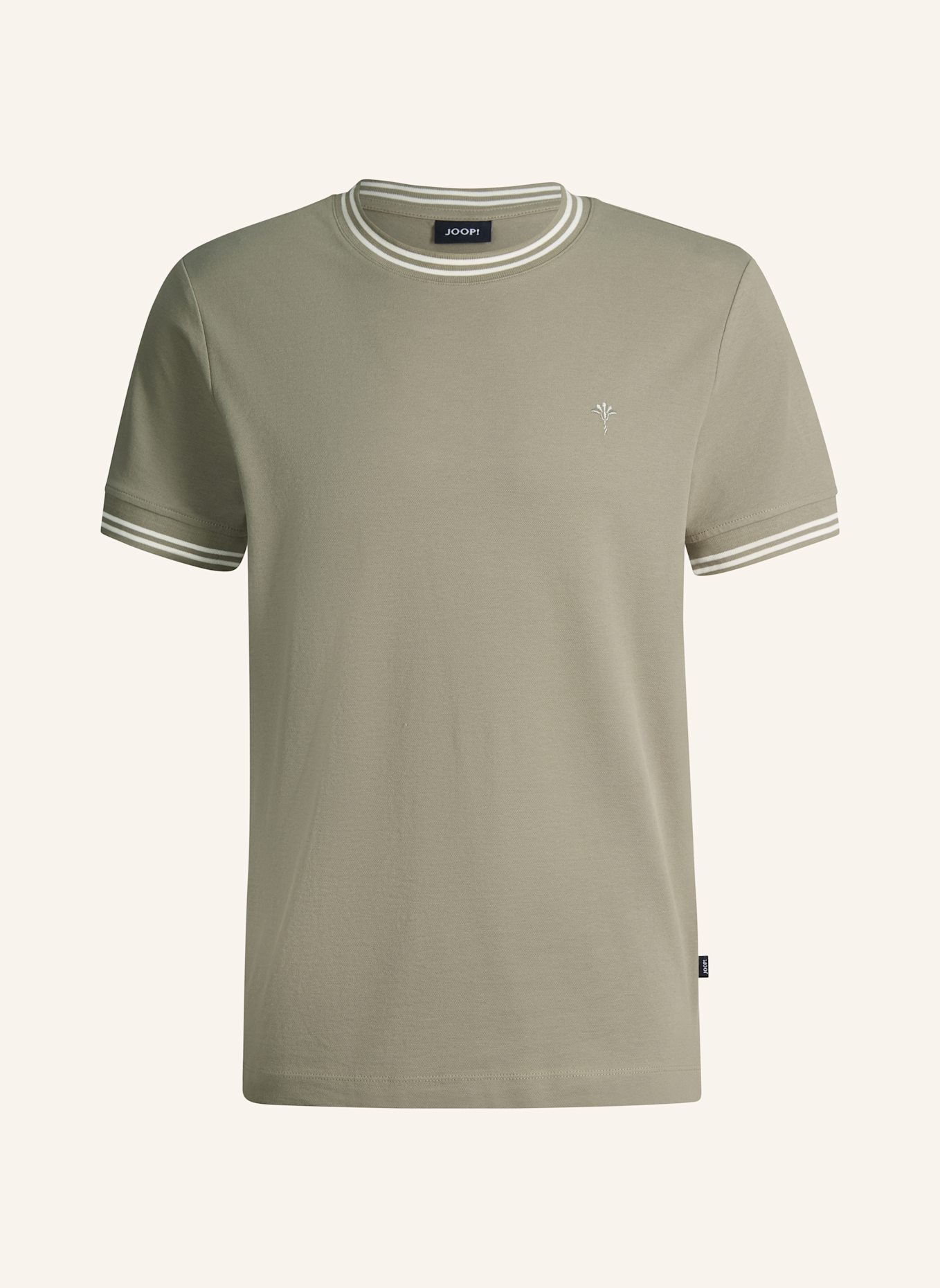 JOOP! T-Shirt: KHAKI