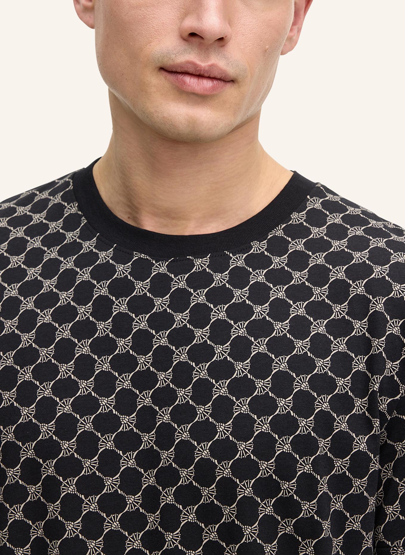 JOOP! T-Shirt: SCHWARZ