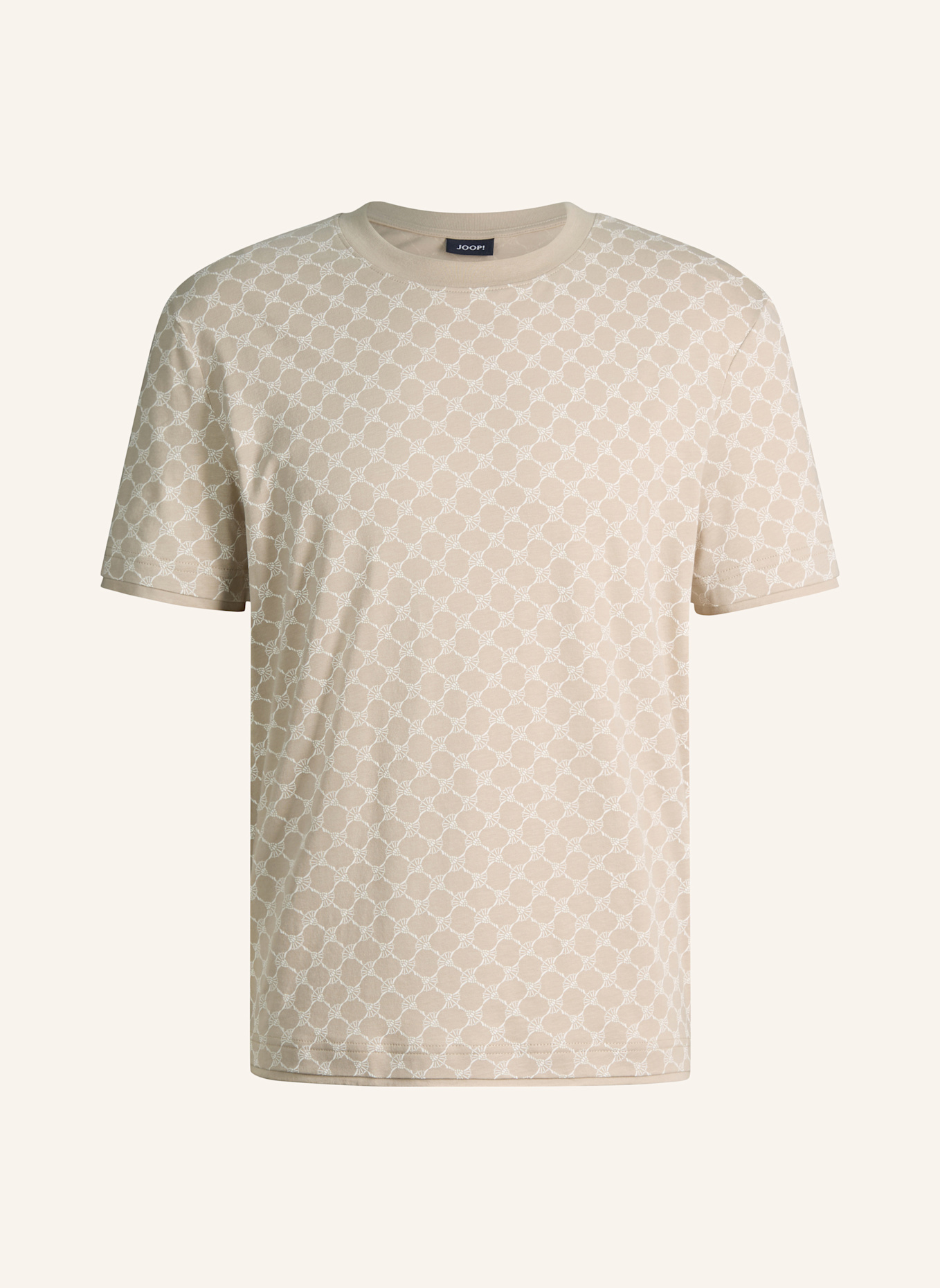 JOOP! T-Shirt: BEIGE