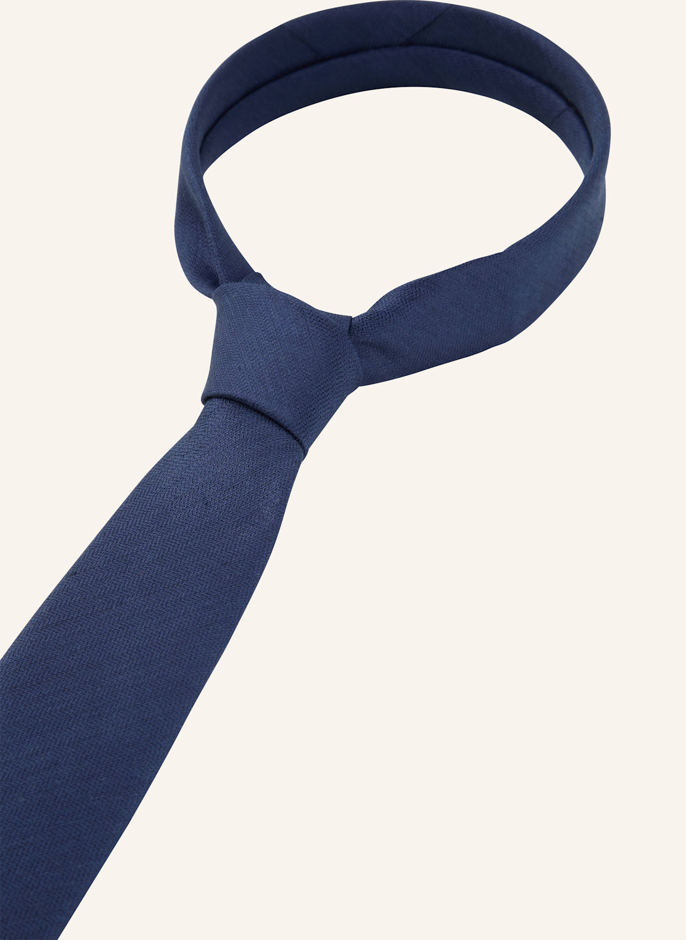 JOOP! Krawatte: DUNKELBLAU