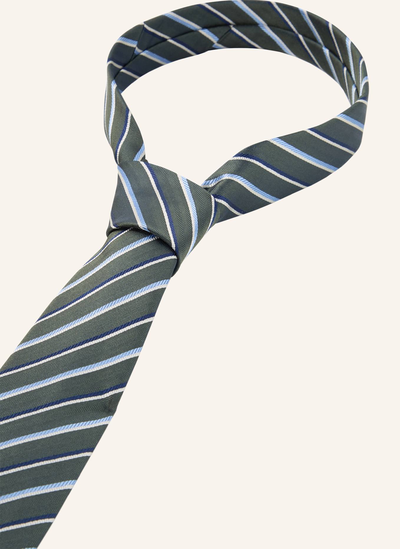 JOOP! Krawatte: GRÜN