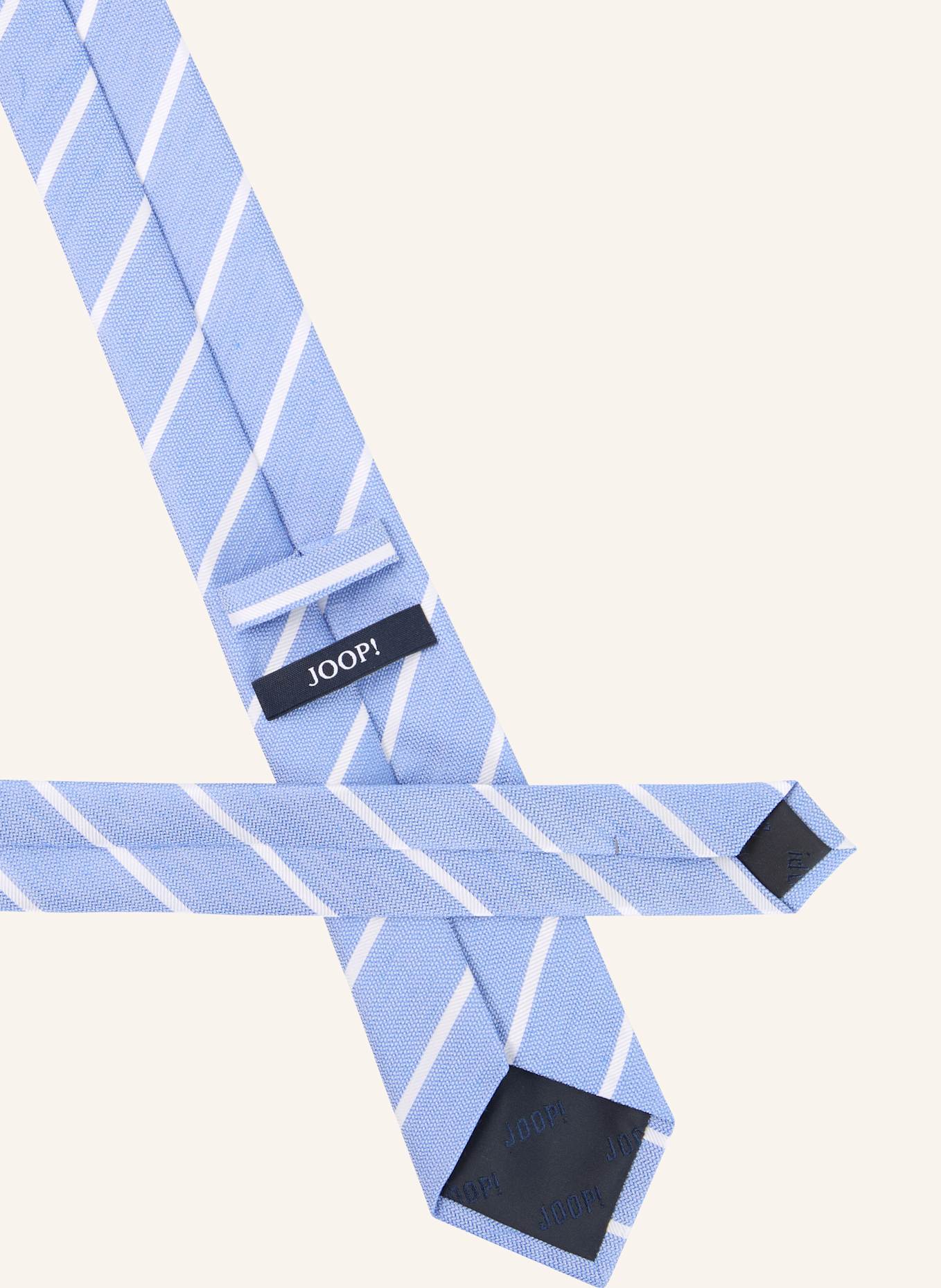 JOOP! Krawatte: HELLBLAU