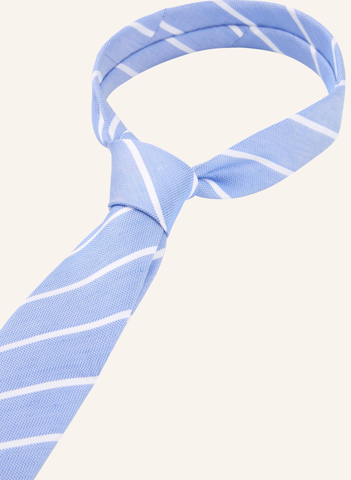 JOOP! Krawatte: HELLBLAU