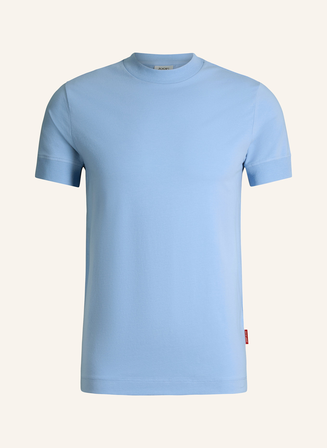 JOOP! JEANS T-Shirt CEDRIC: HELLBLAU