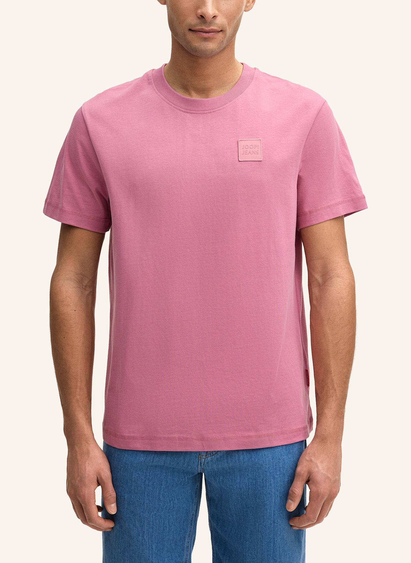 JOOP! JEANS T-Shirt: ALTROSA