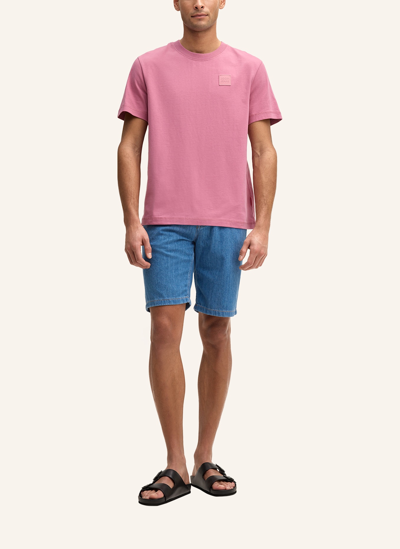 JOOP! JEANS T-Shirt: ALTROSA