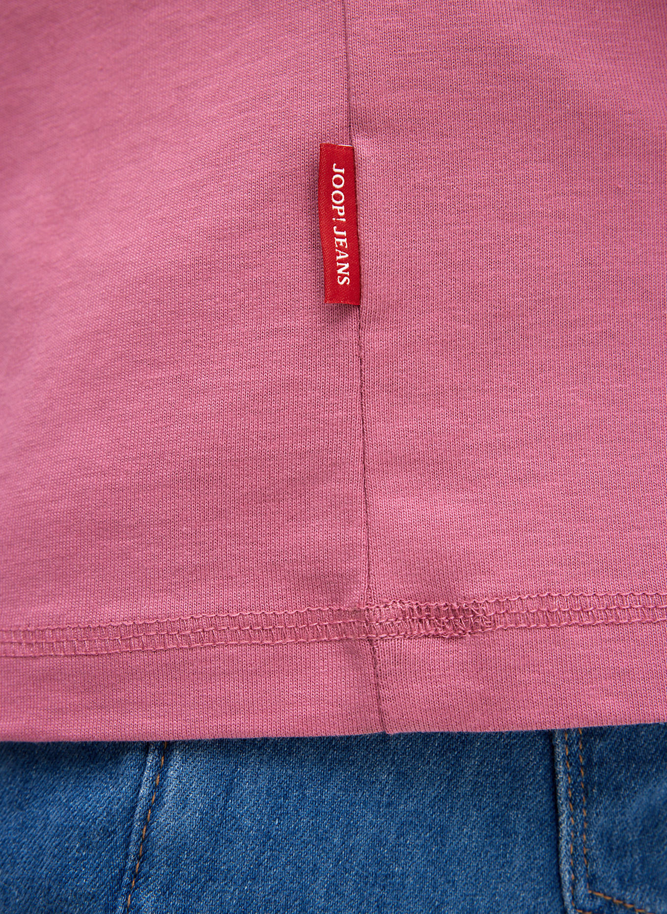 JOOP! JEANS T-Shirt: ALTROSA