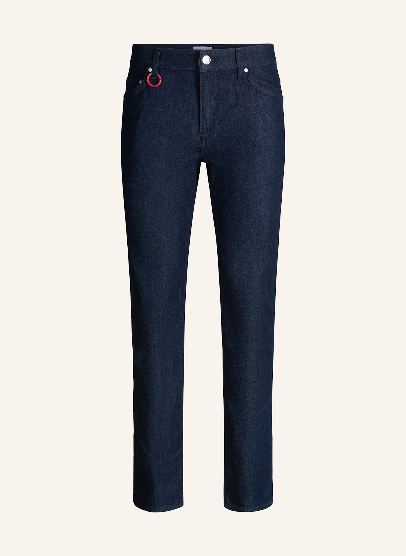 JOOP! JEANS Jeans Tapered Leg: BLAU