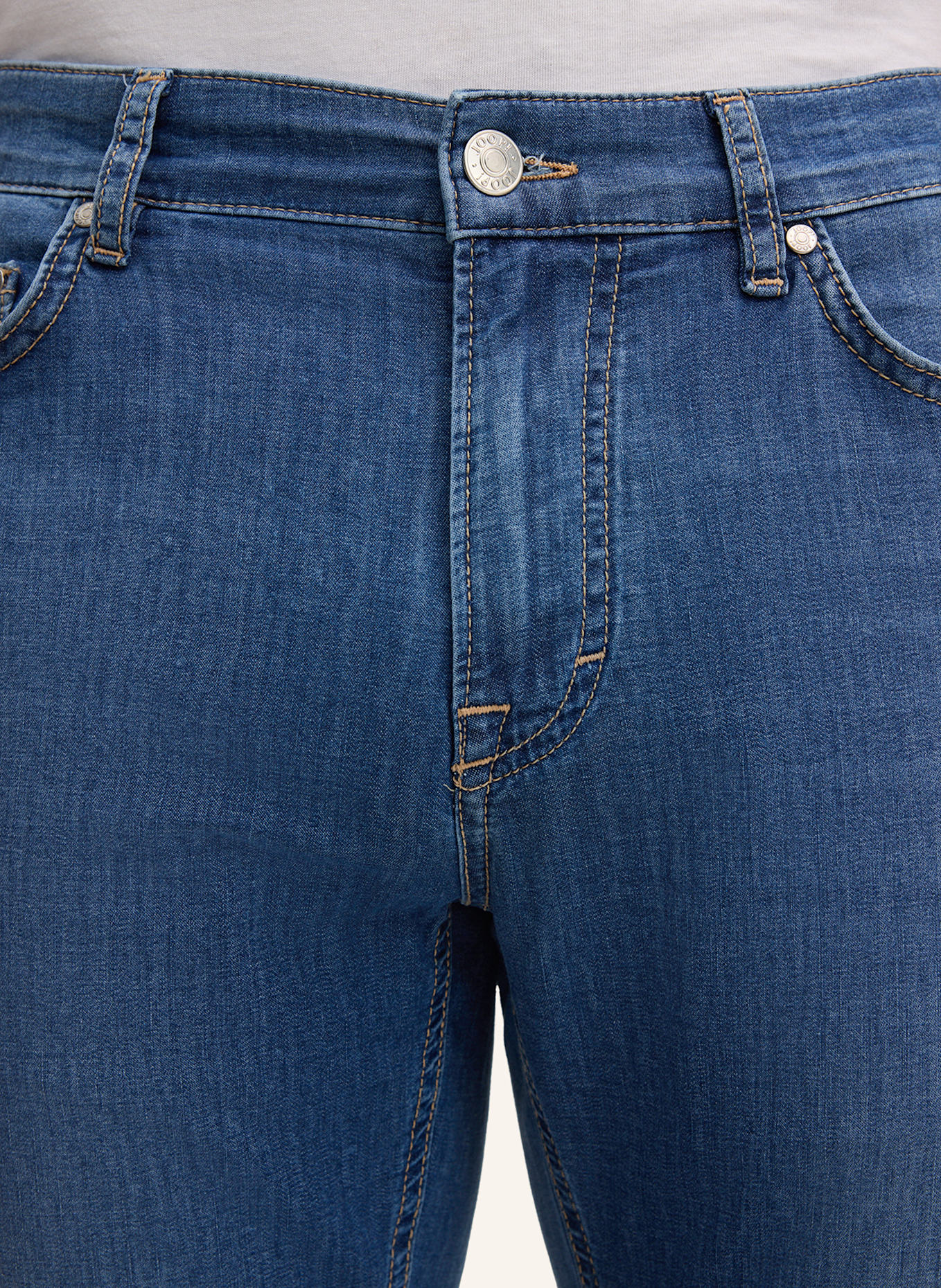 JOOP! JEANS Jeans Modern Fit: BLAU